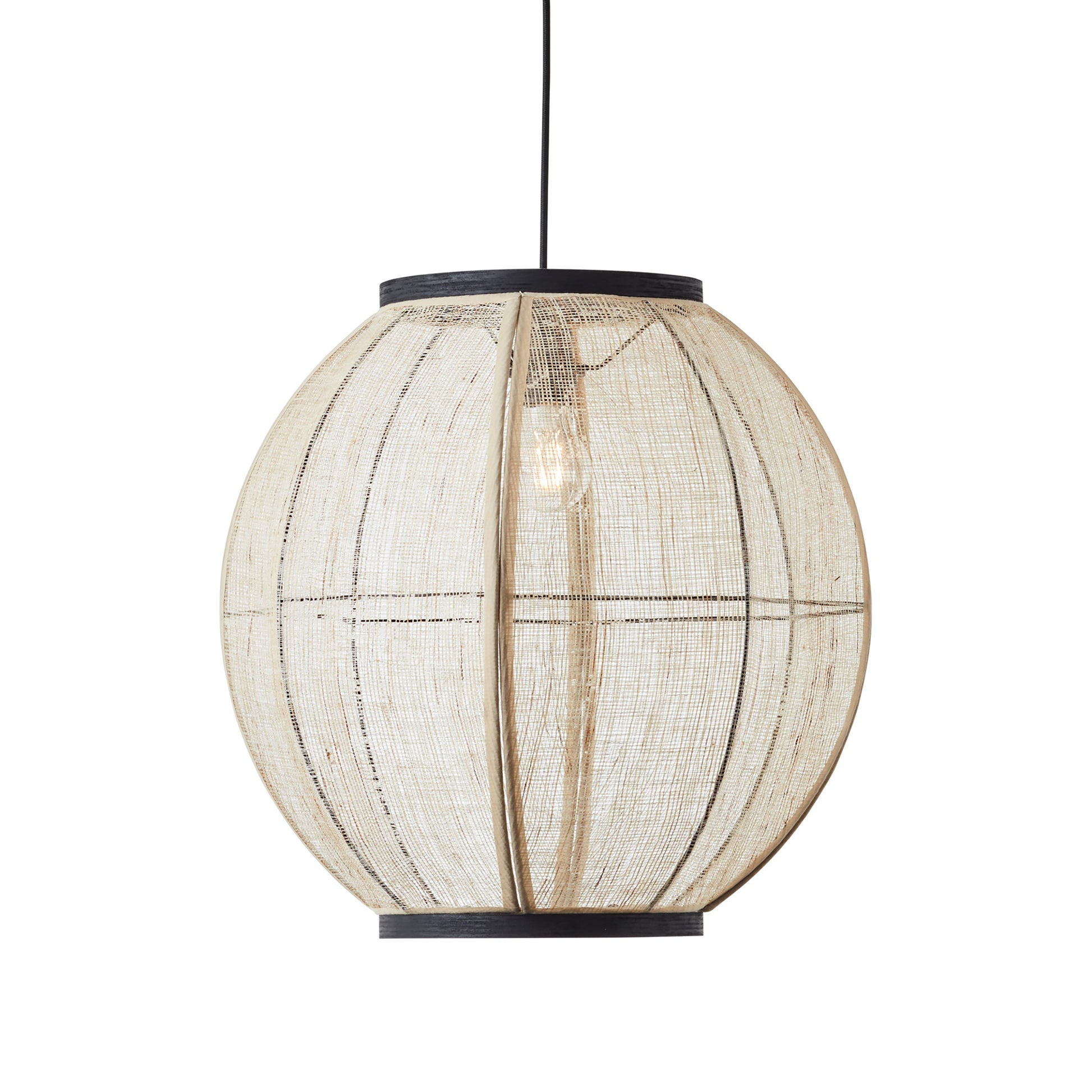 Zaire 47cm Pendant Light