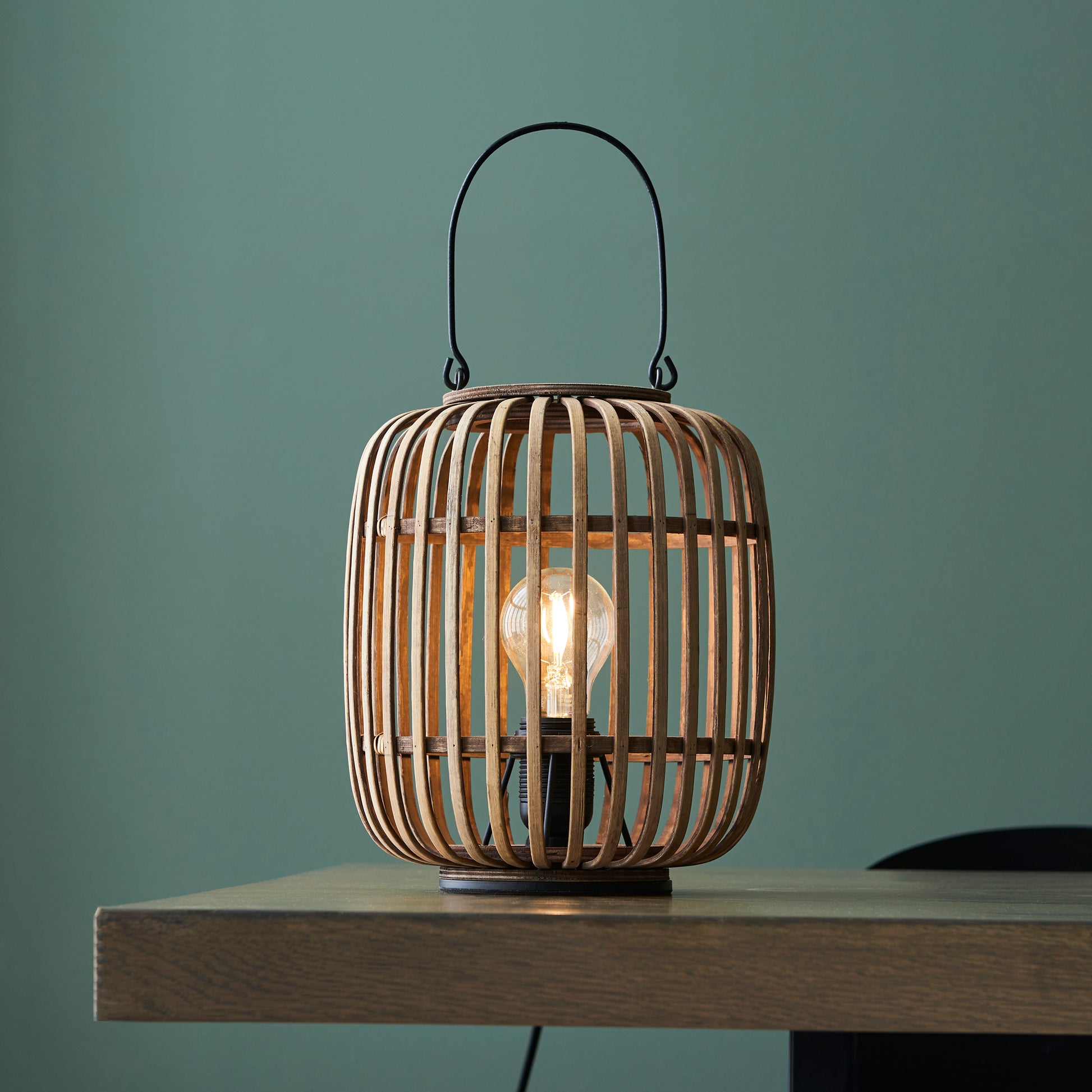 Mathias Table Lamp