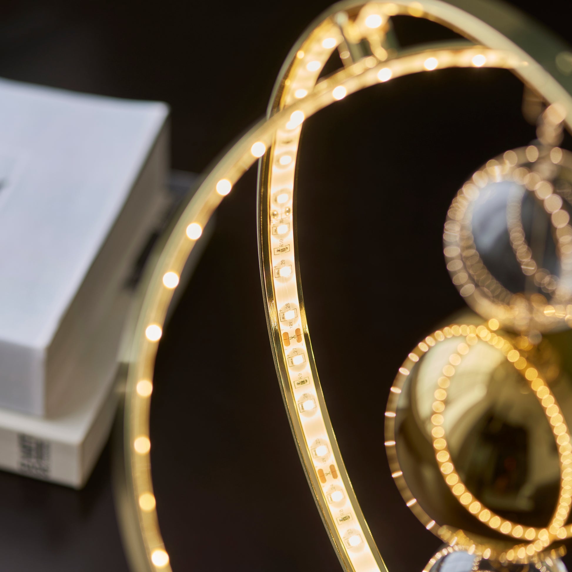 Muni Table Lamp