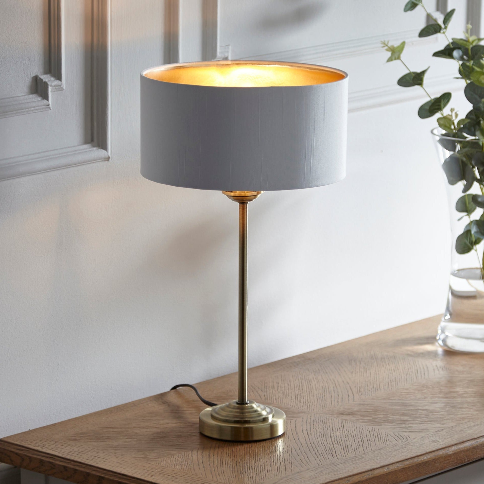 Highclere Table Lamp
