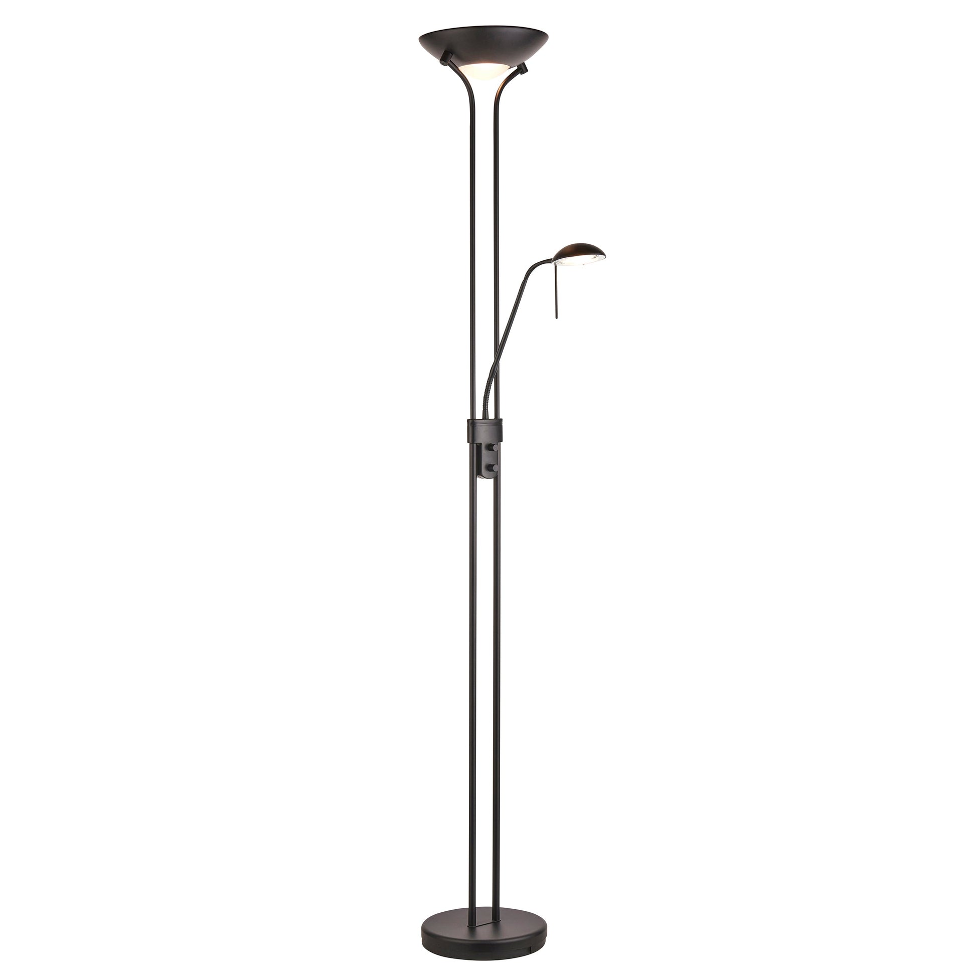 Mother & Child Floor Lamp