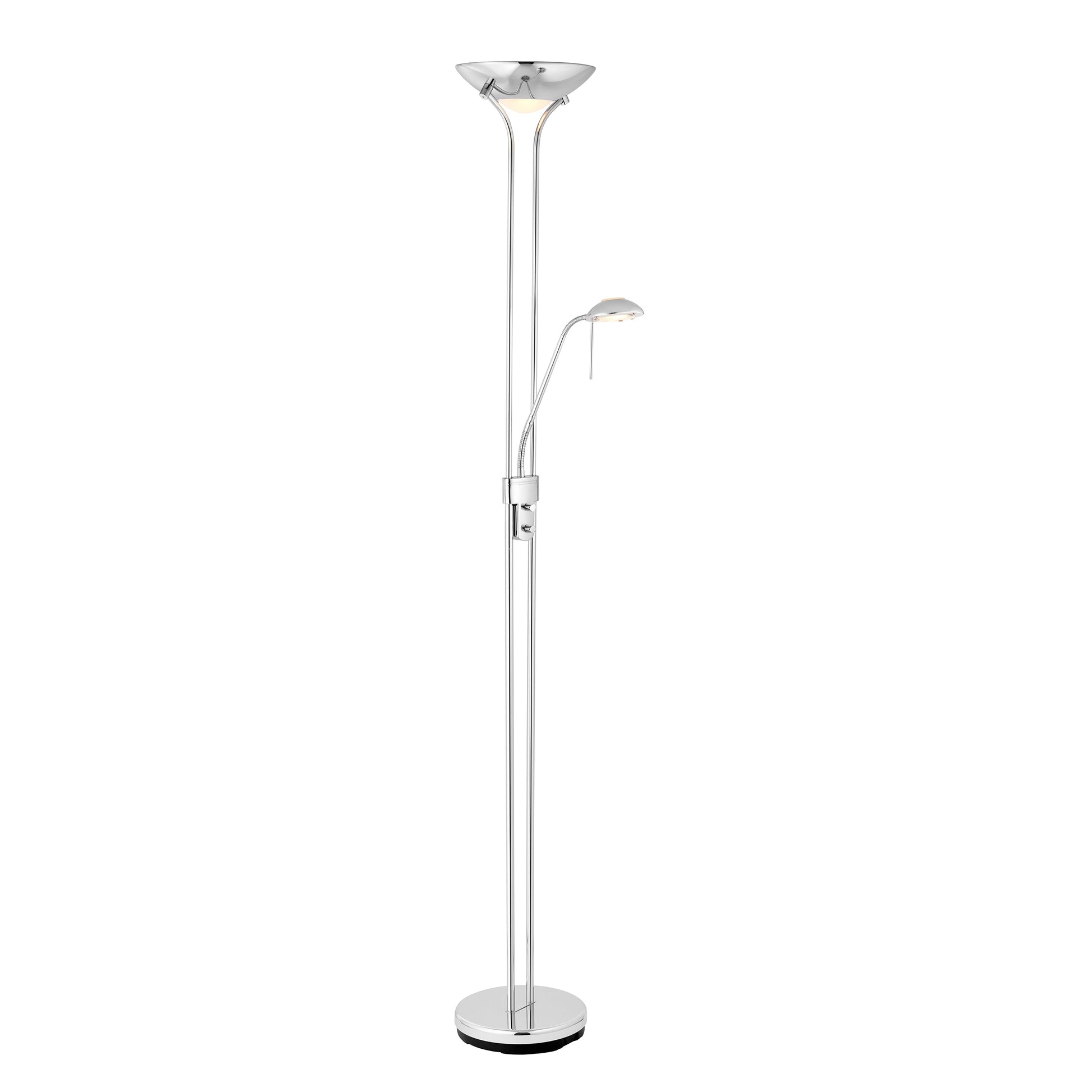 Mother & Child Floor Lamp