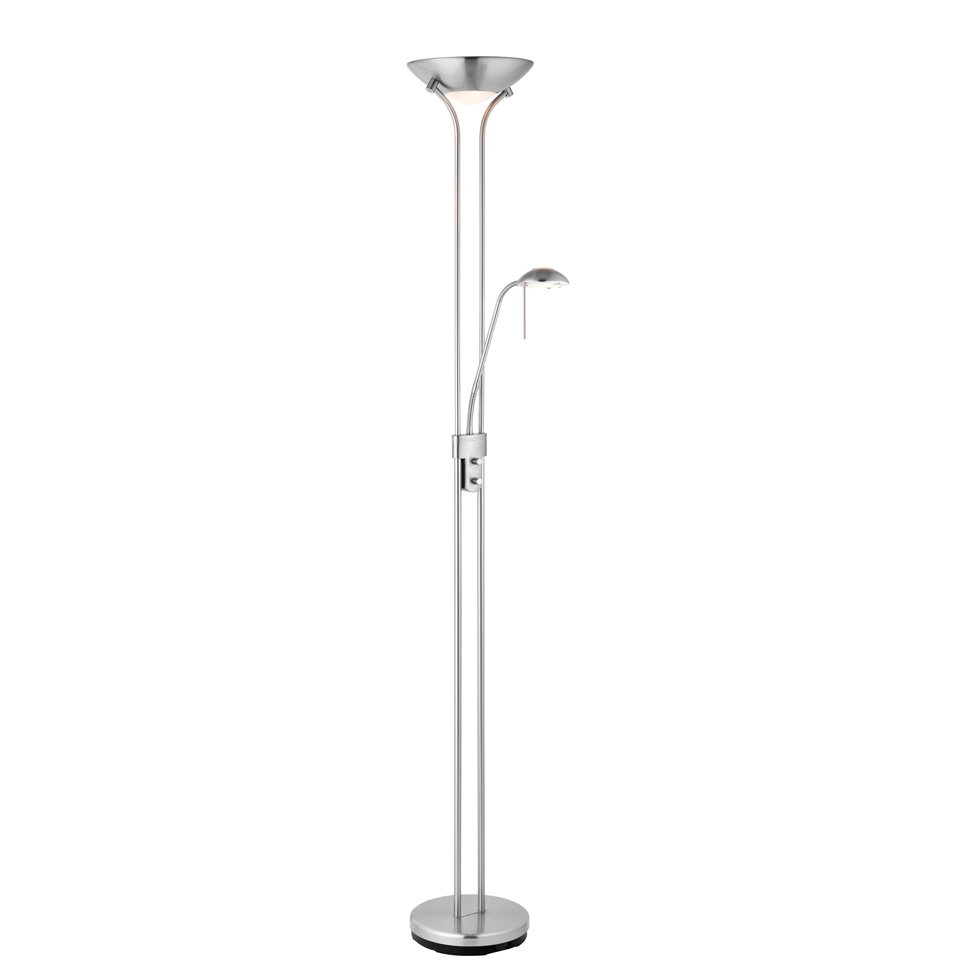 Mother & Child Floor Lamp