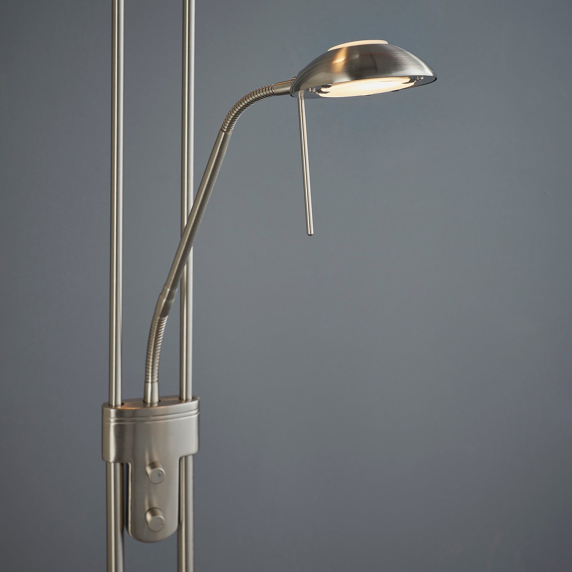 Mother & Child Floor Lamp