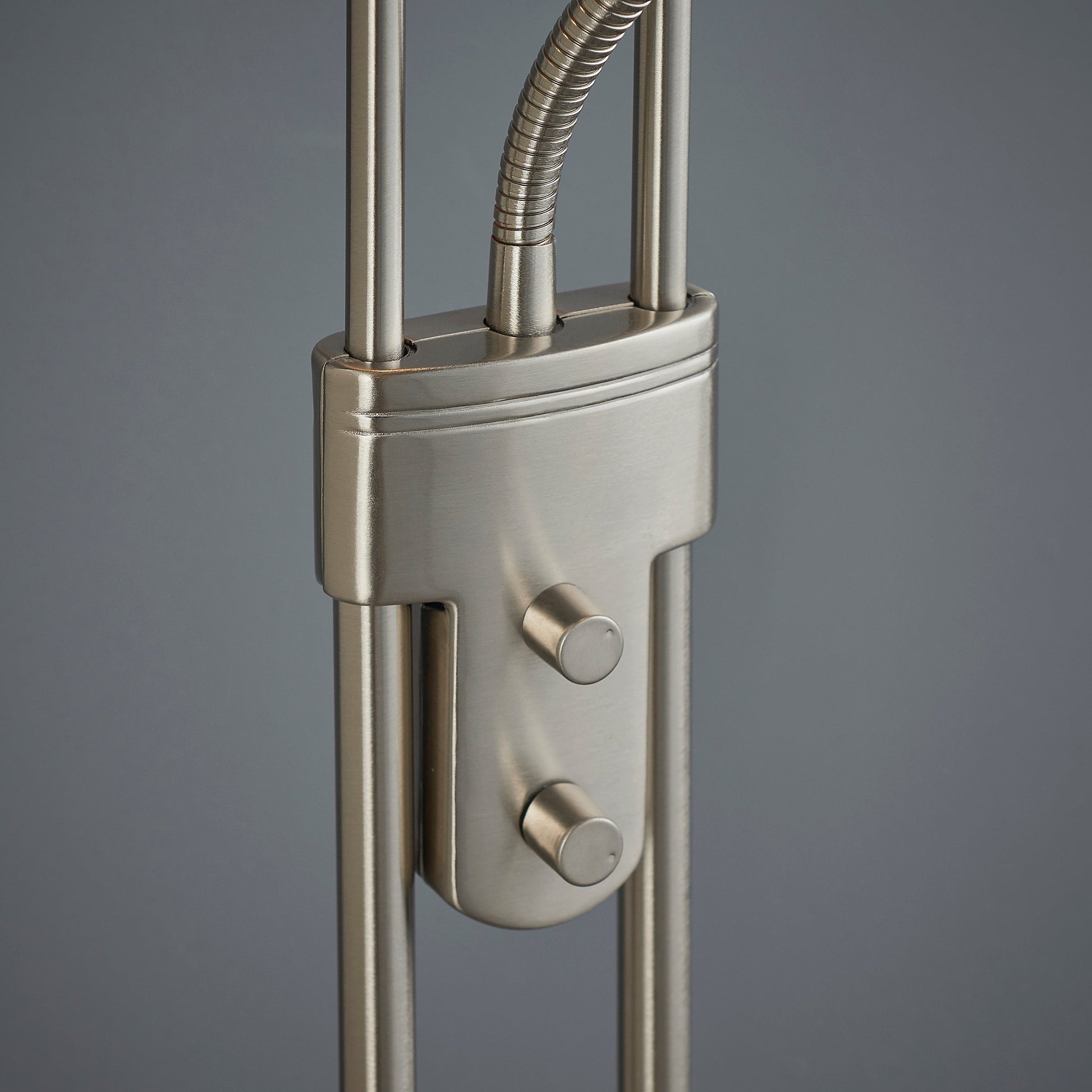 Mother & Child Floor Lamp