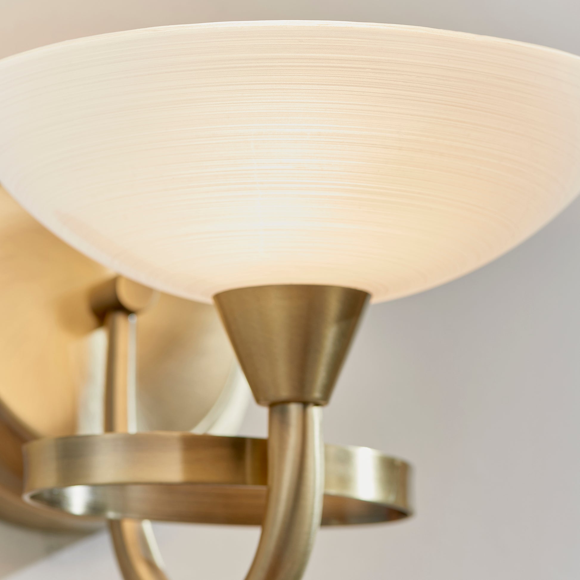 Cagney Wall Light