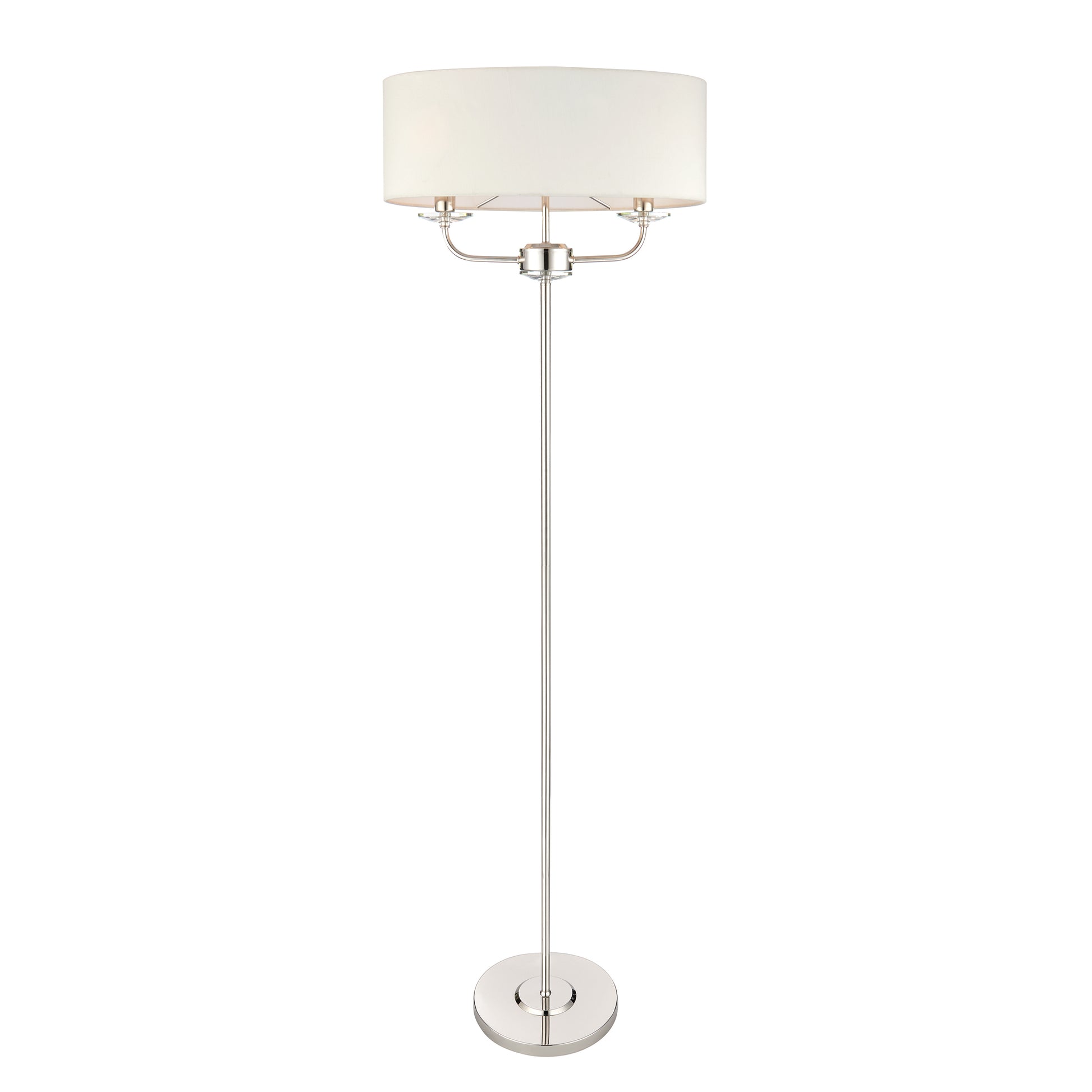 Nixon Floor Lamp