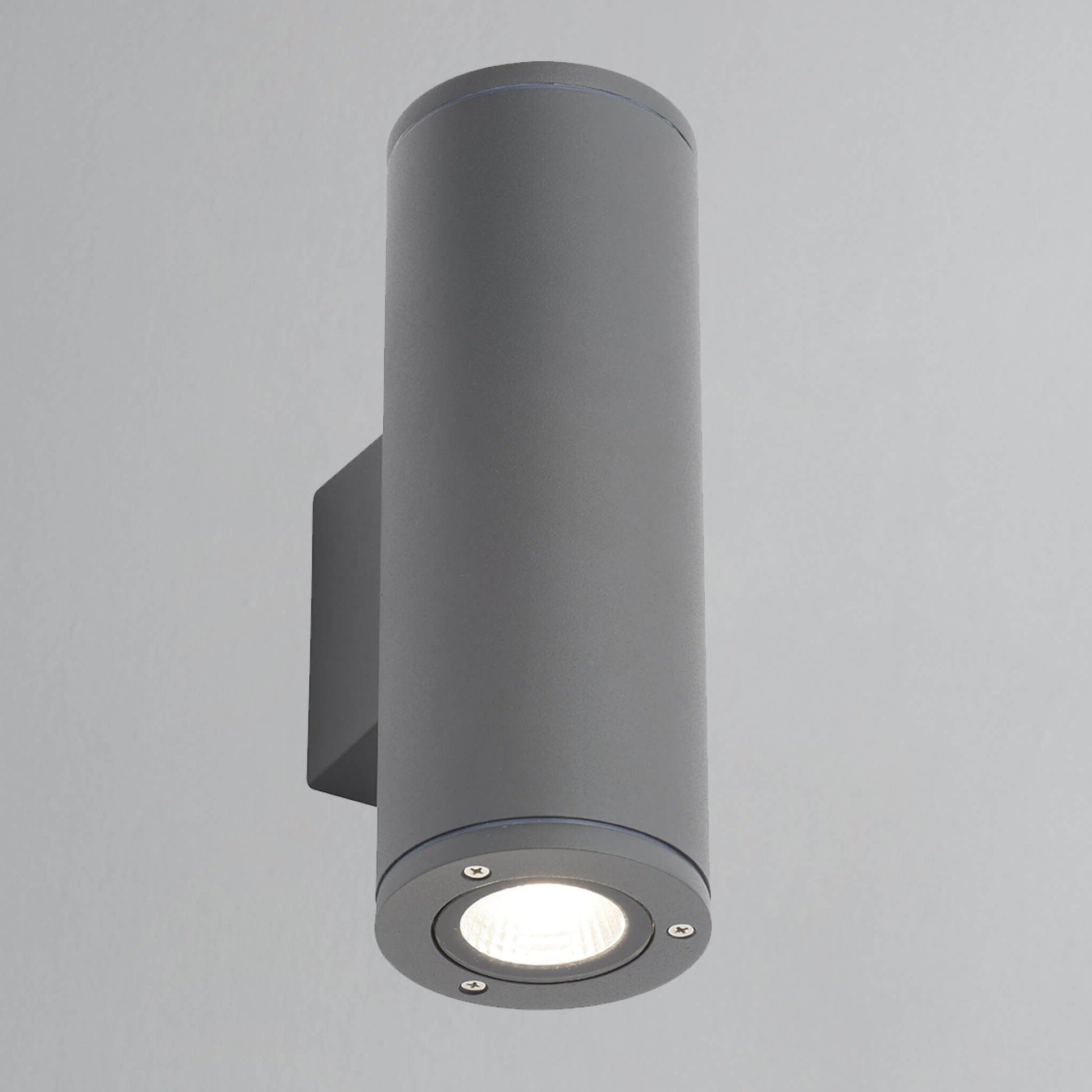 Rota LED Up & Down Outdoor Wall Light