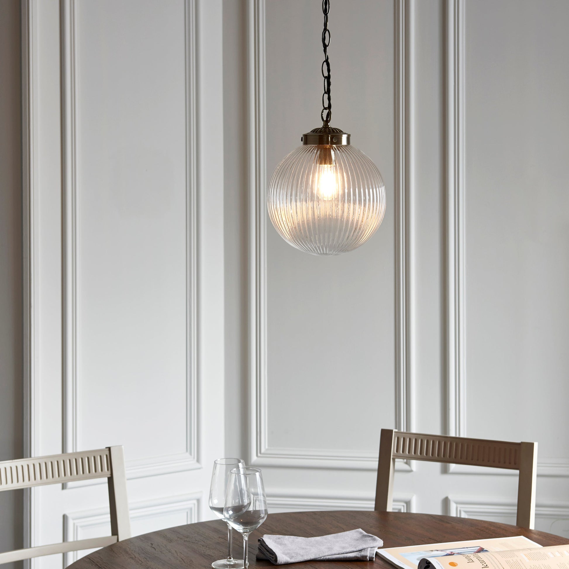 Brydon 25 Pendant Light