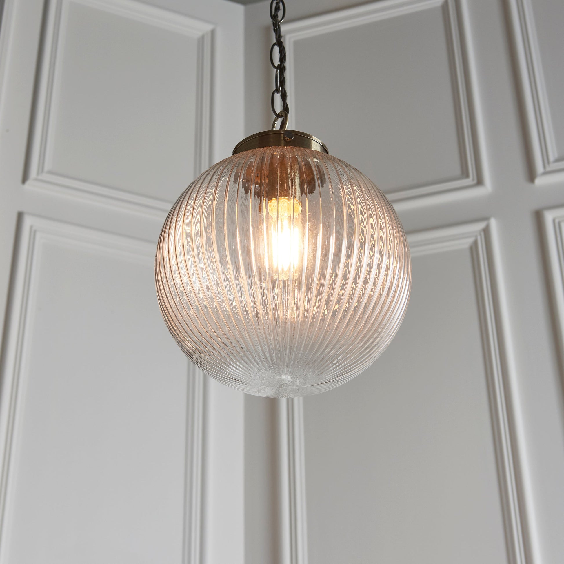 Brydon 25 Pendant Light