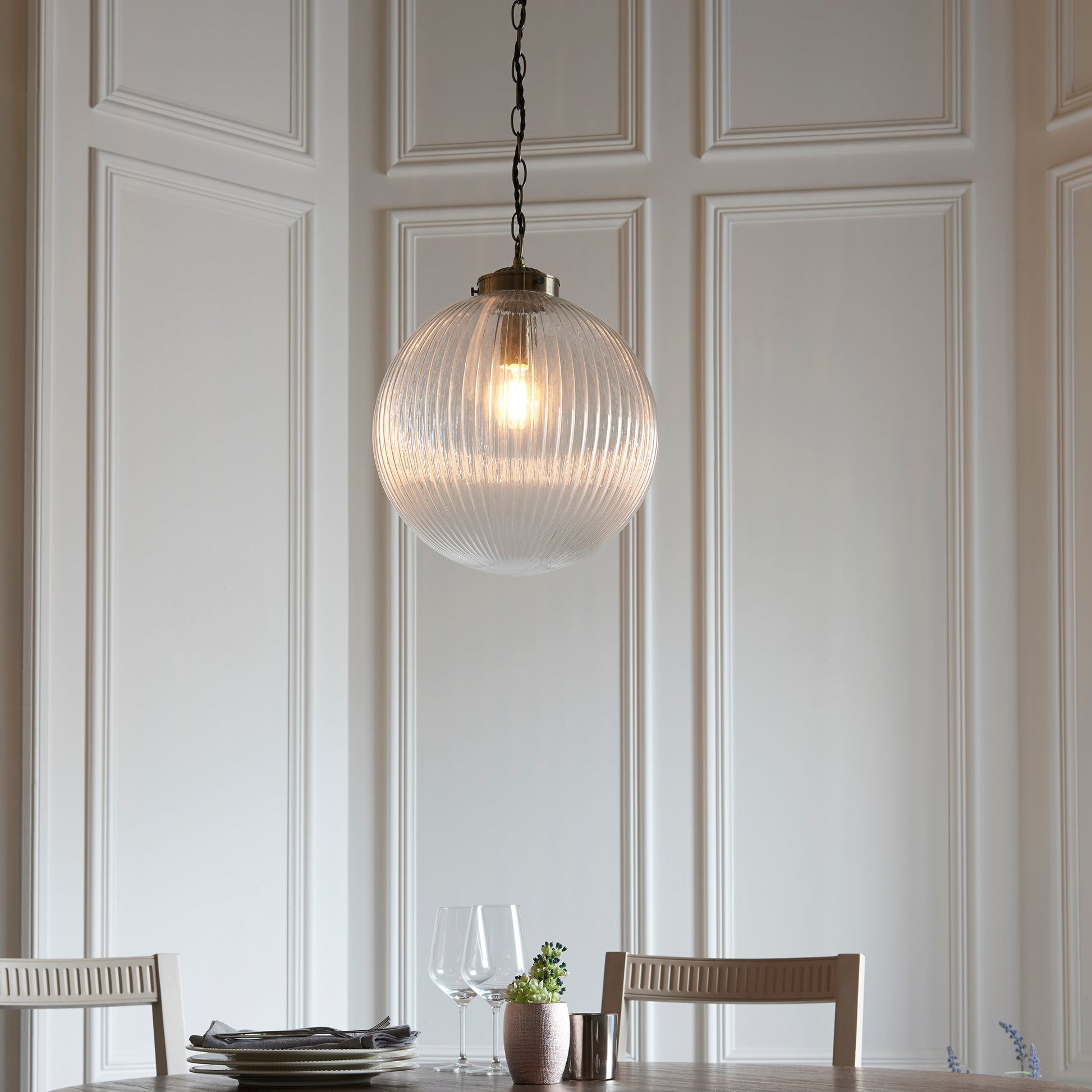 Brydon 35 Pendant Light