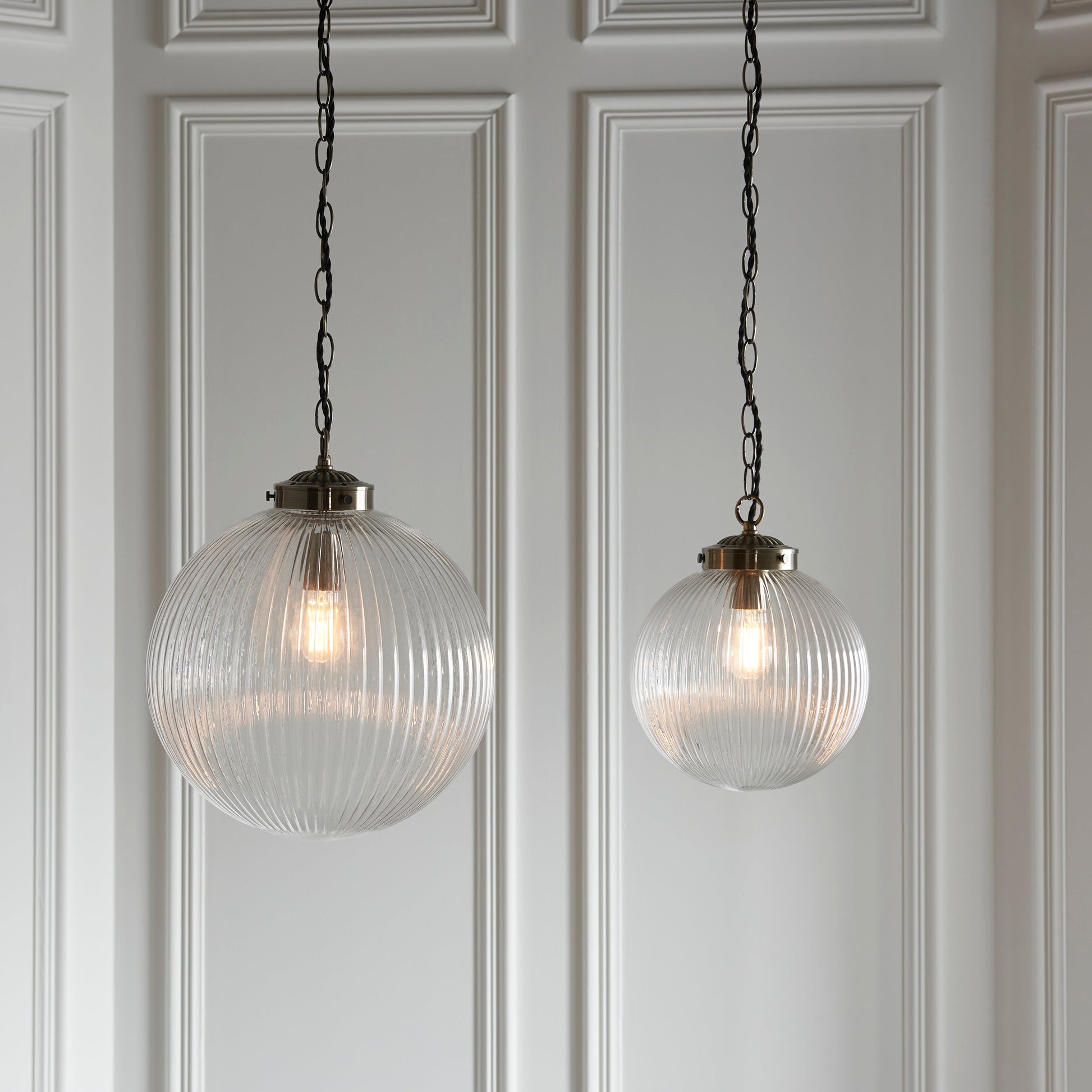 Brydon 35 Pendant Light
