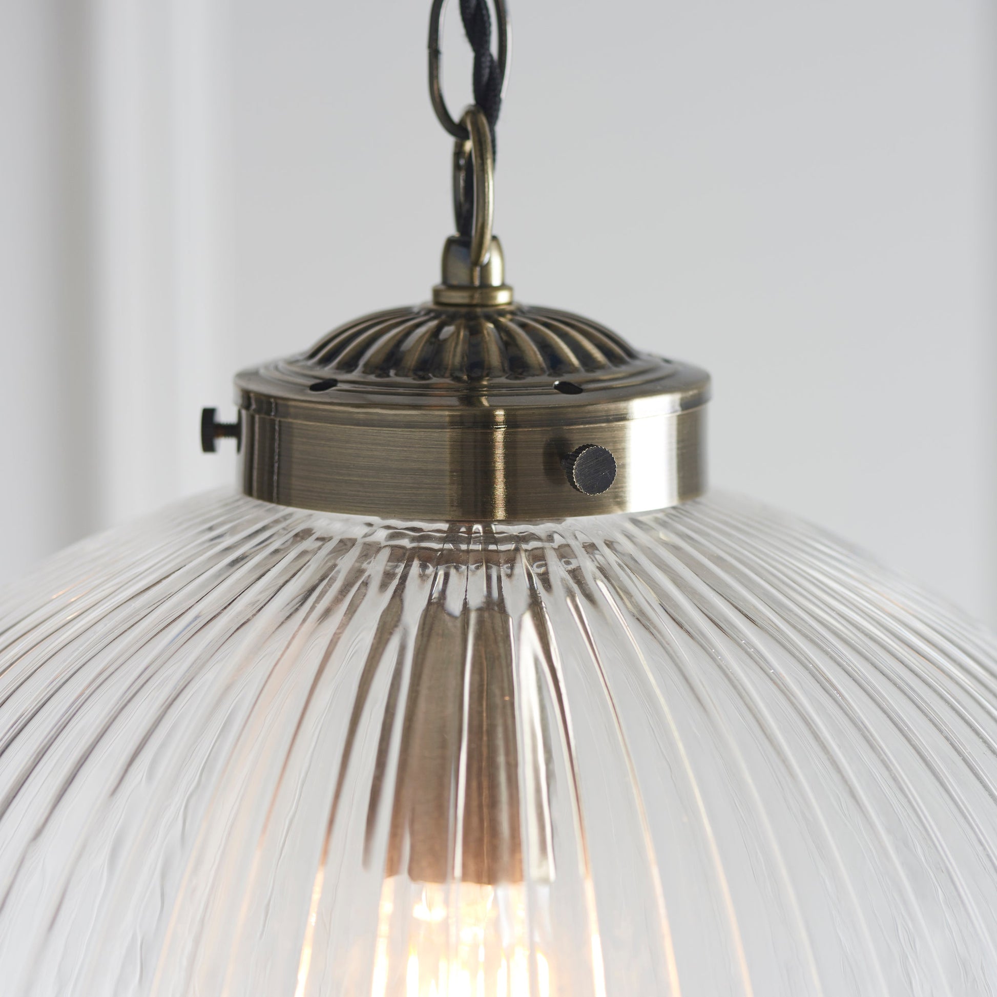 Brydon 35 Pendant Light