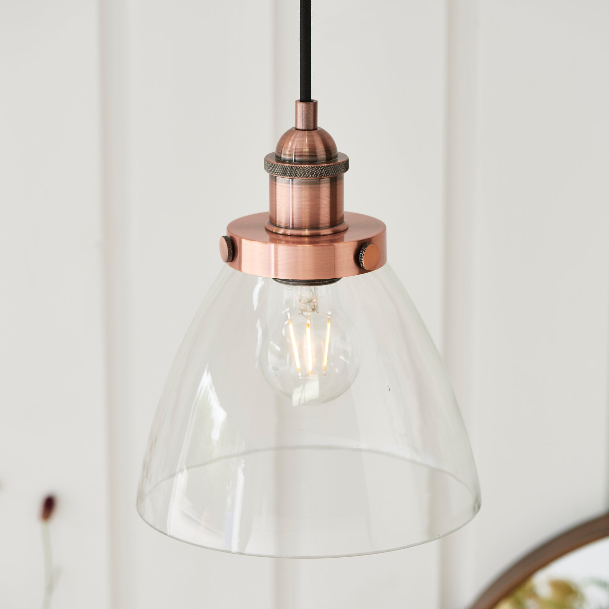 Hansen Pendant Light