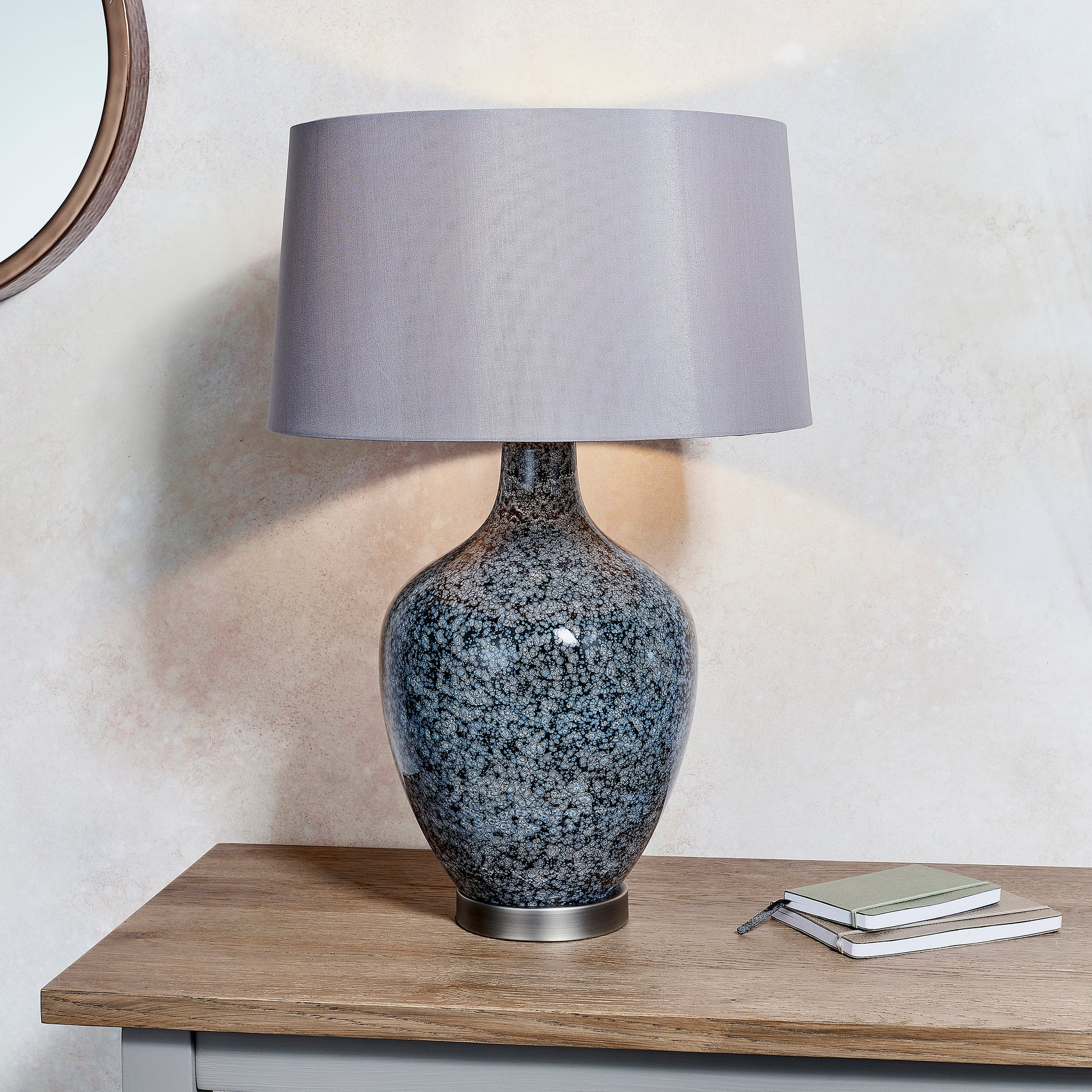 Ilsa Table Lamp