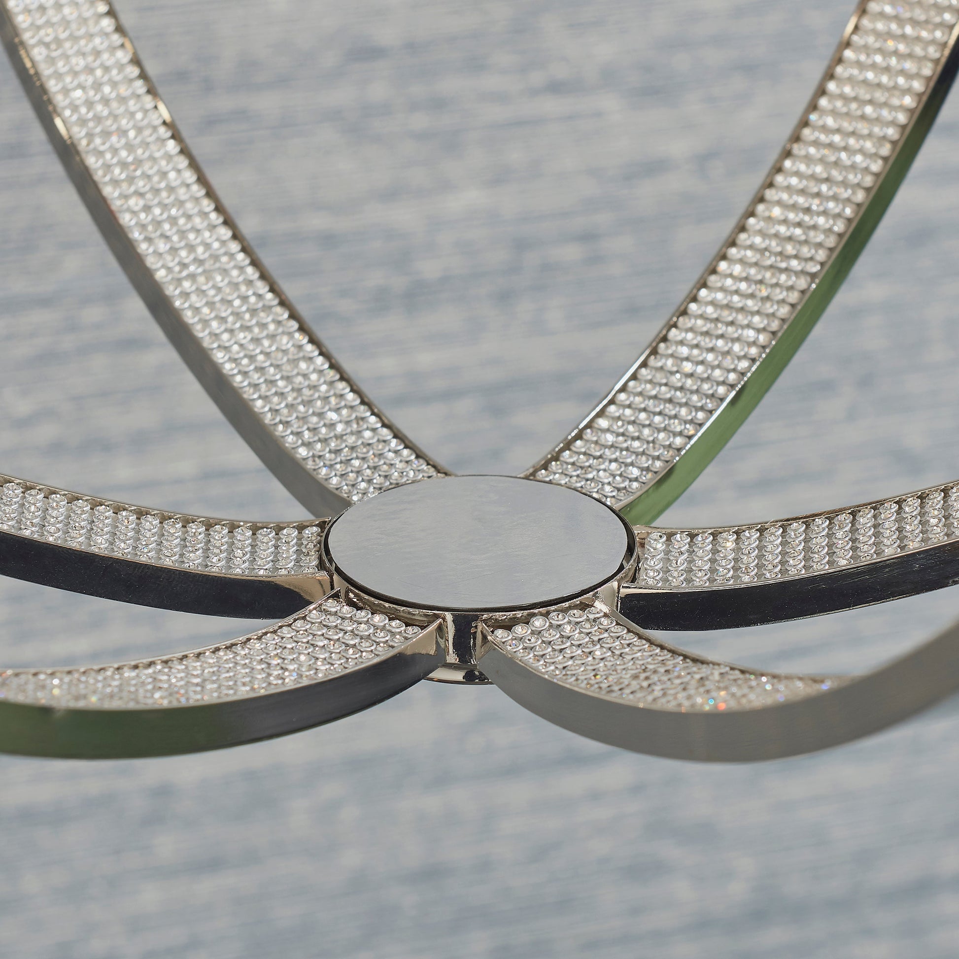 Ritz 6 Light Pendant