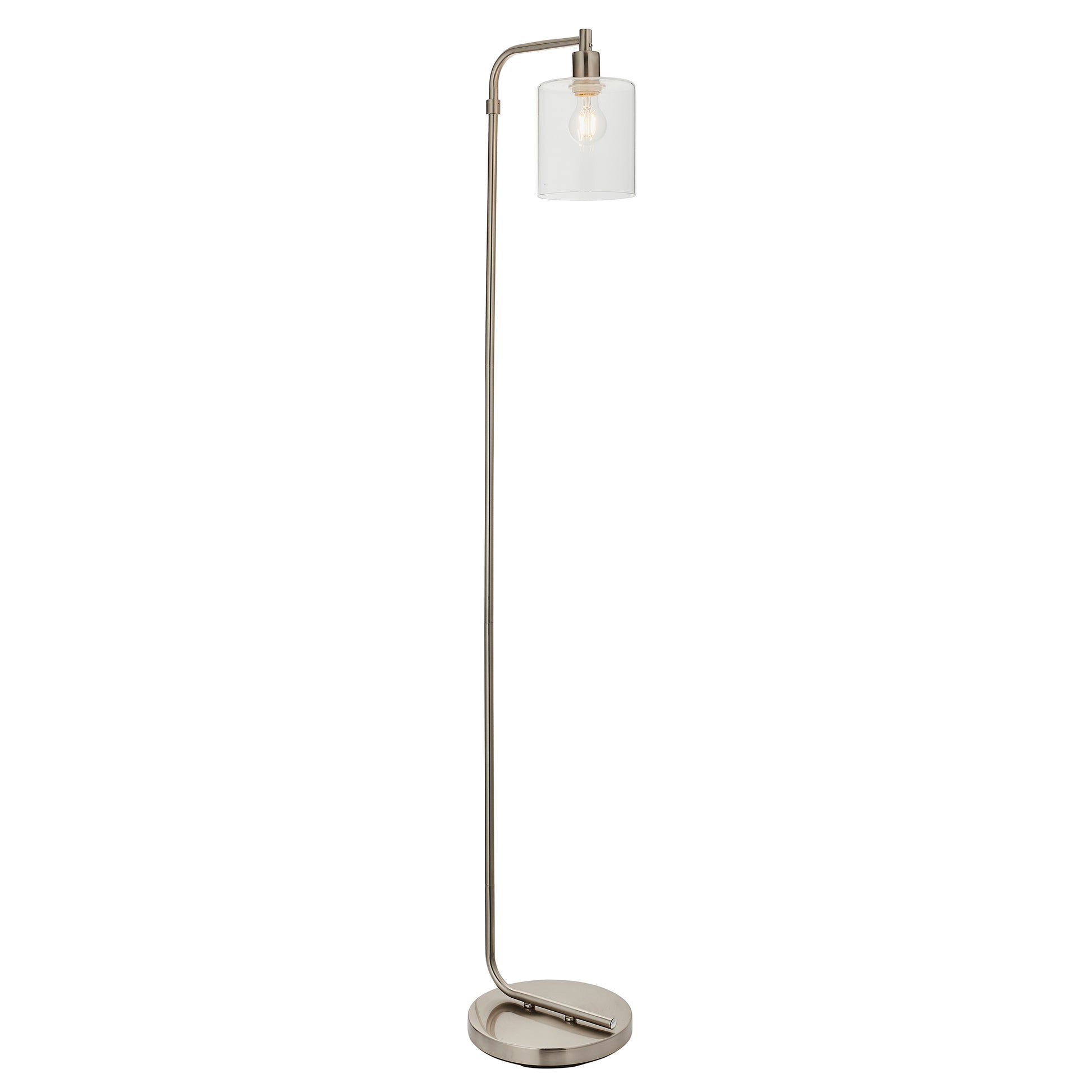Toledo Floor Lamp