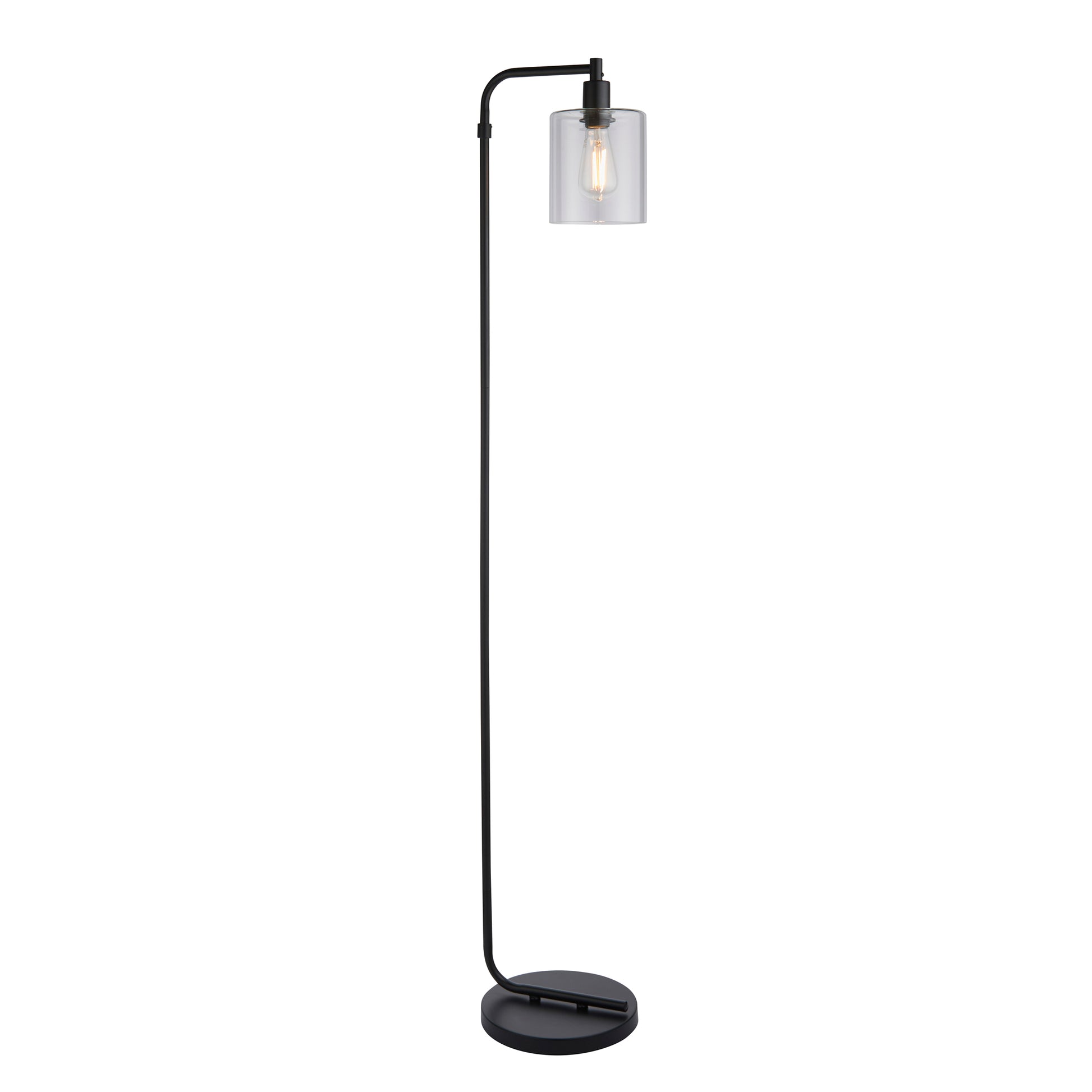 Toledo Floor Lamp