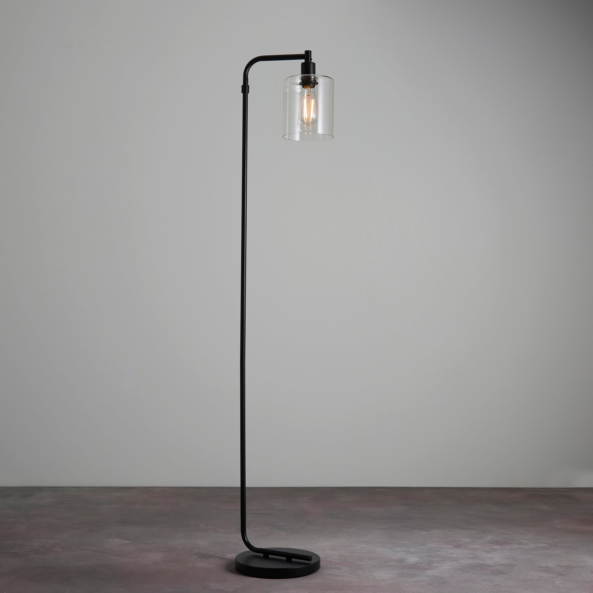 Toledo Floor Lamp