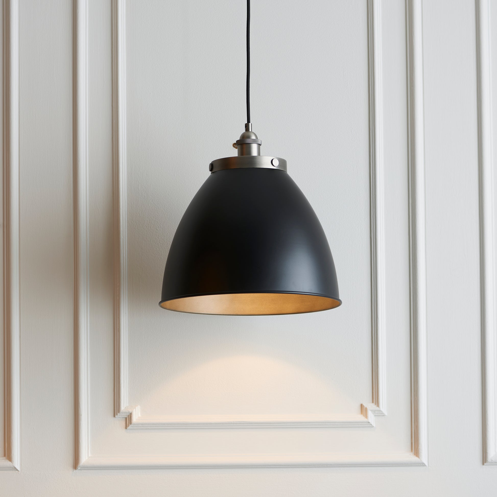Franklin 33cm Pendant Light