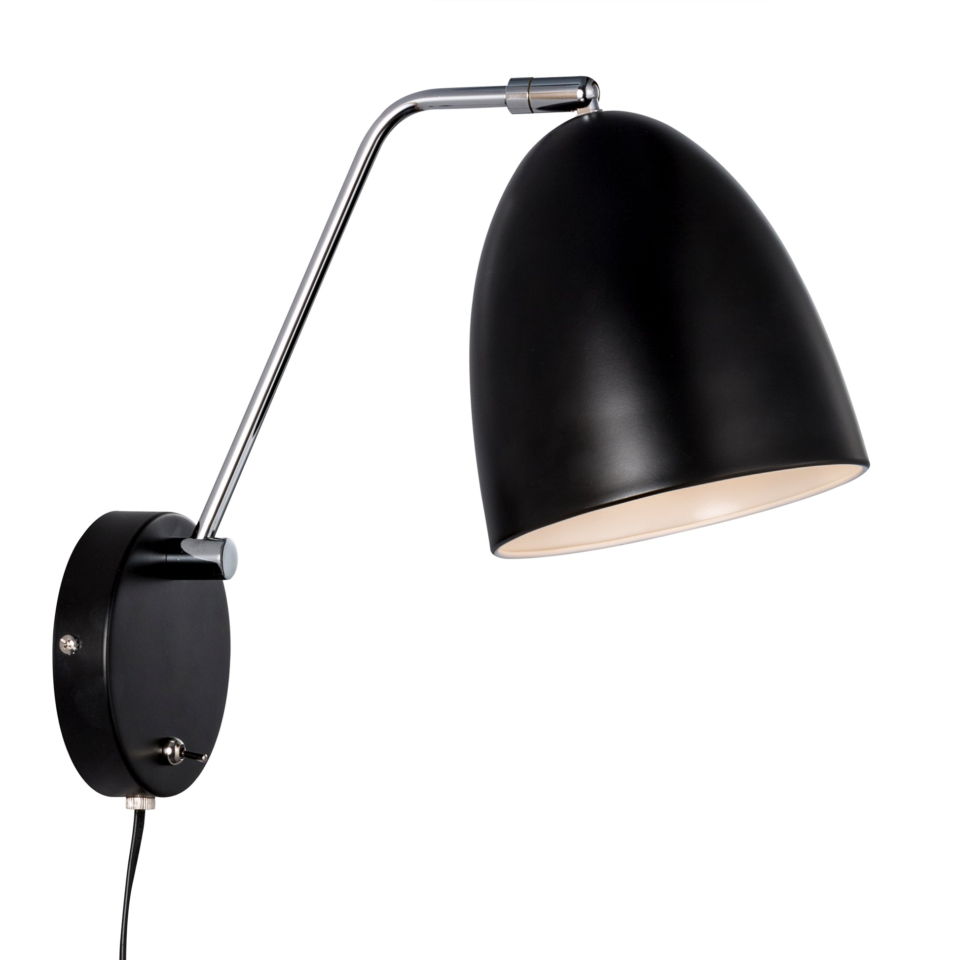 Alexander Wall Light