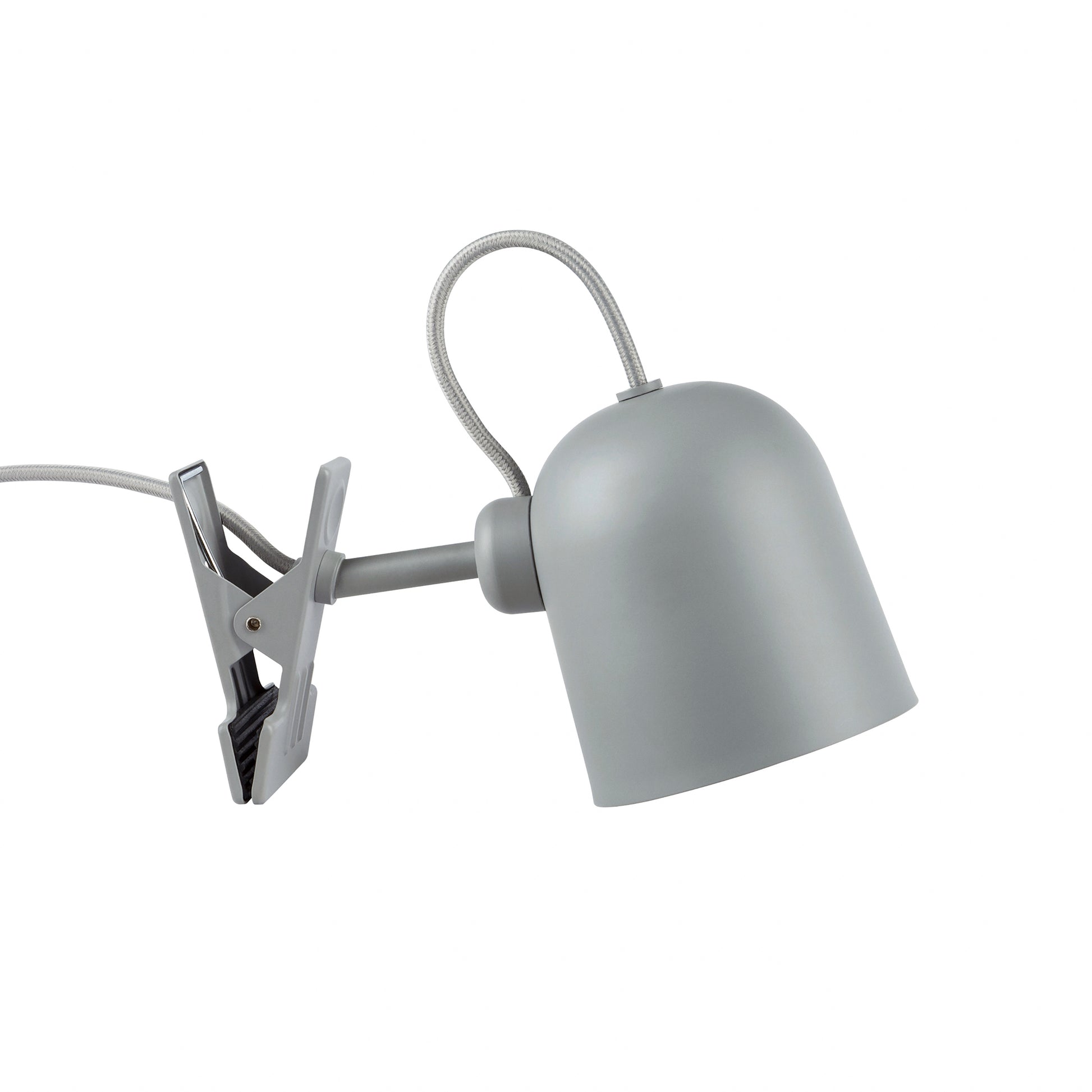 Angle Clip On Light