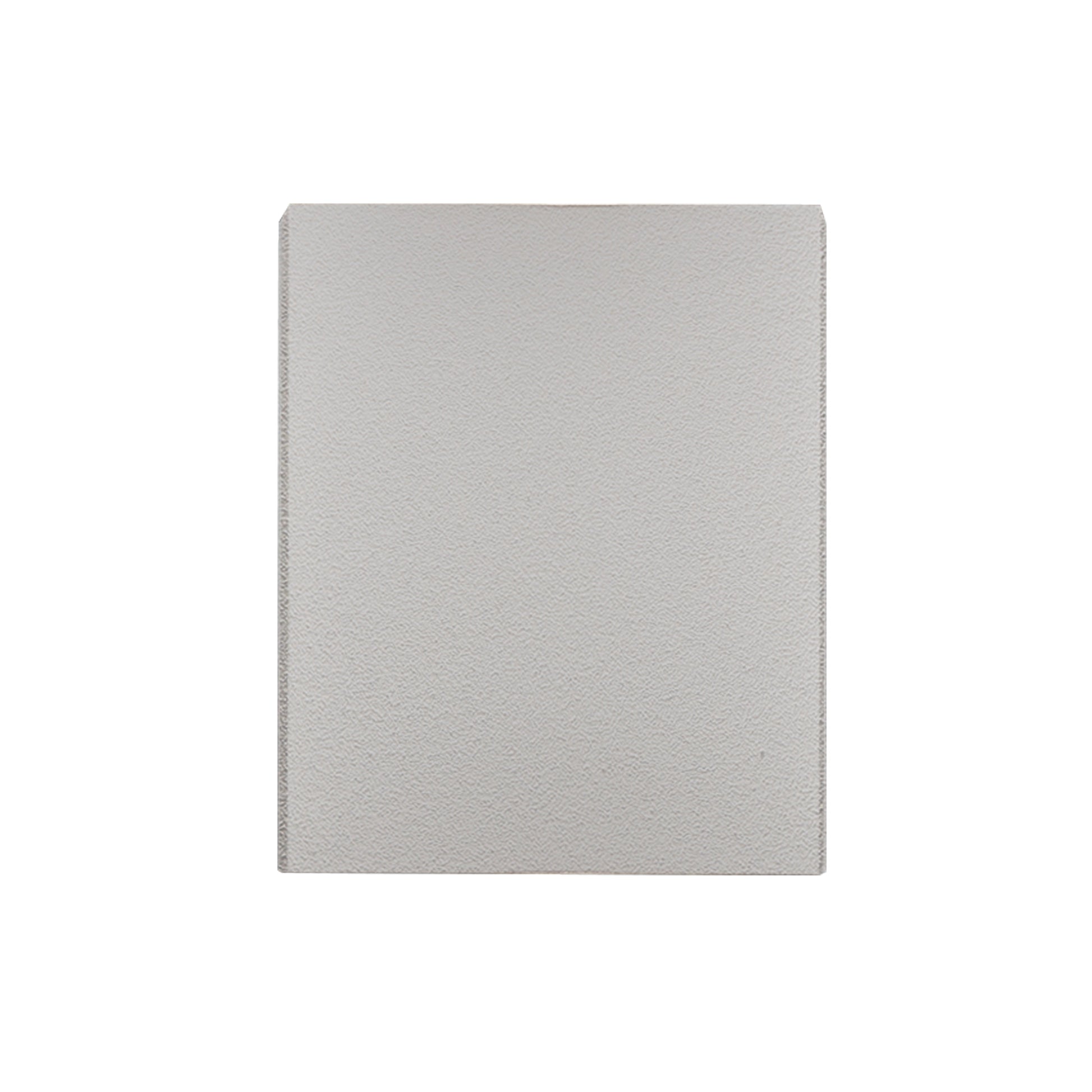 Canto Kubi 2 LED Wall Light, White