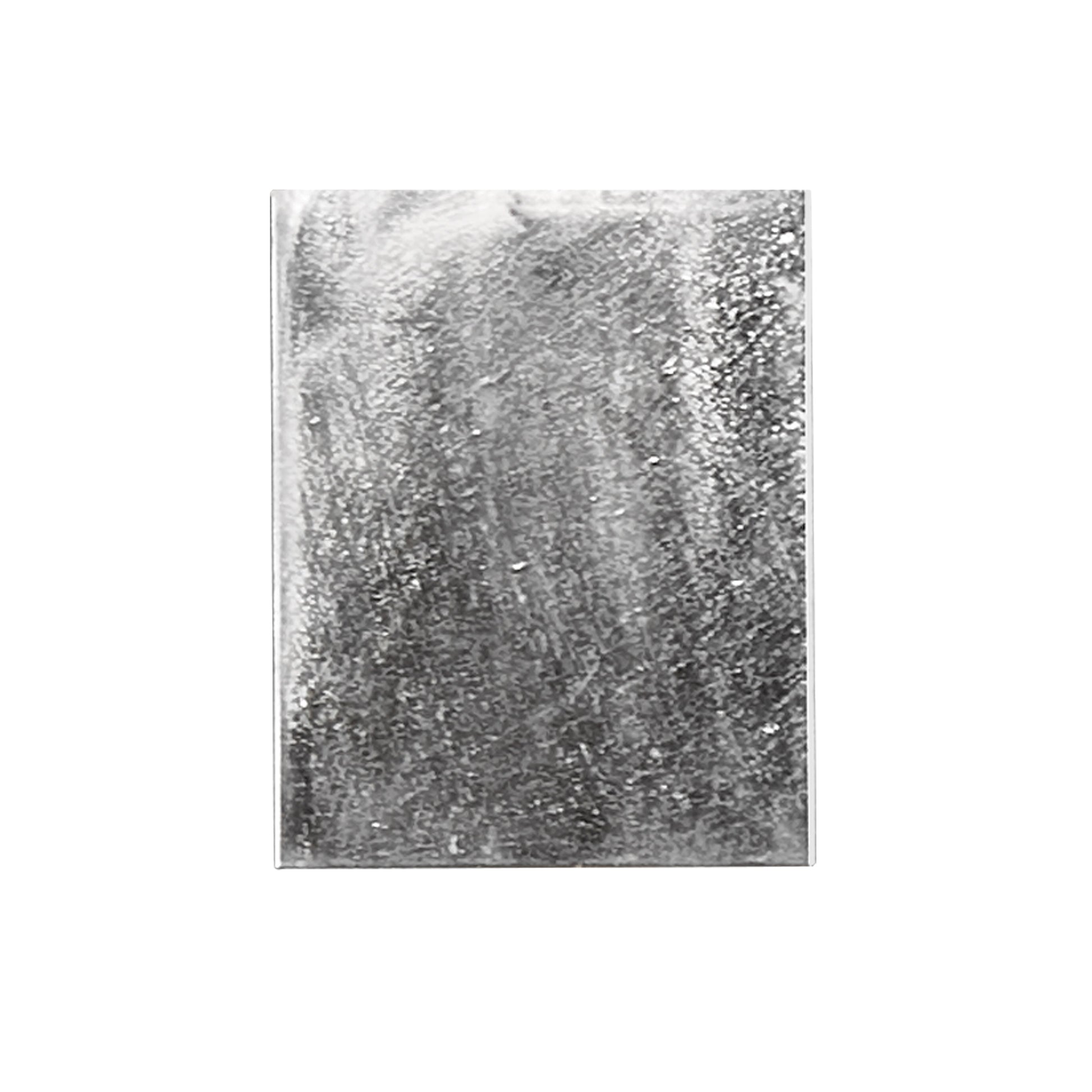 Canto Kubi 2 LED Wall Light, Galvanised