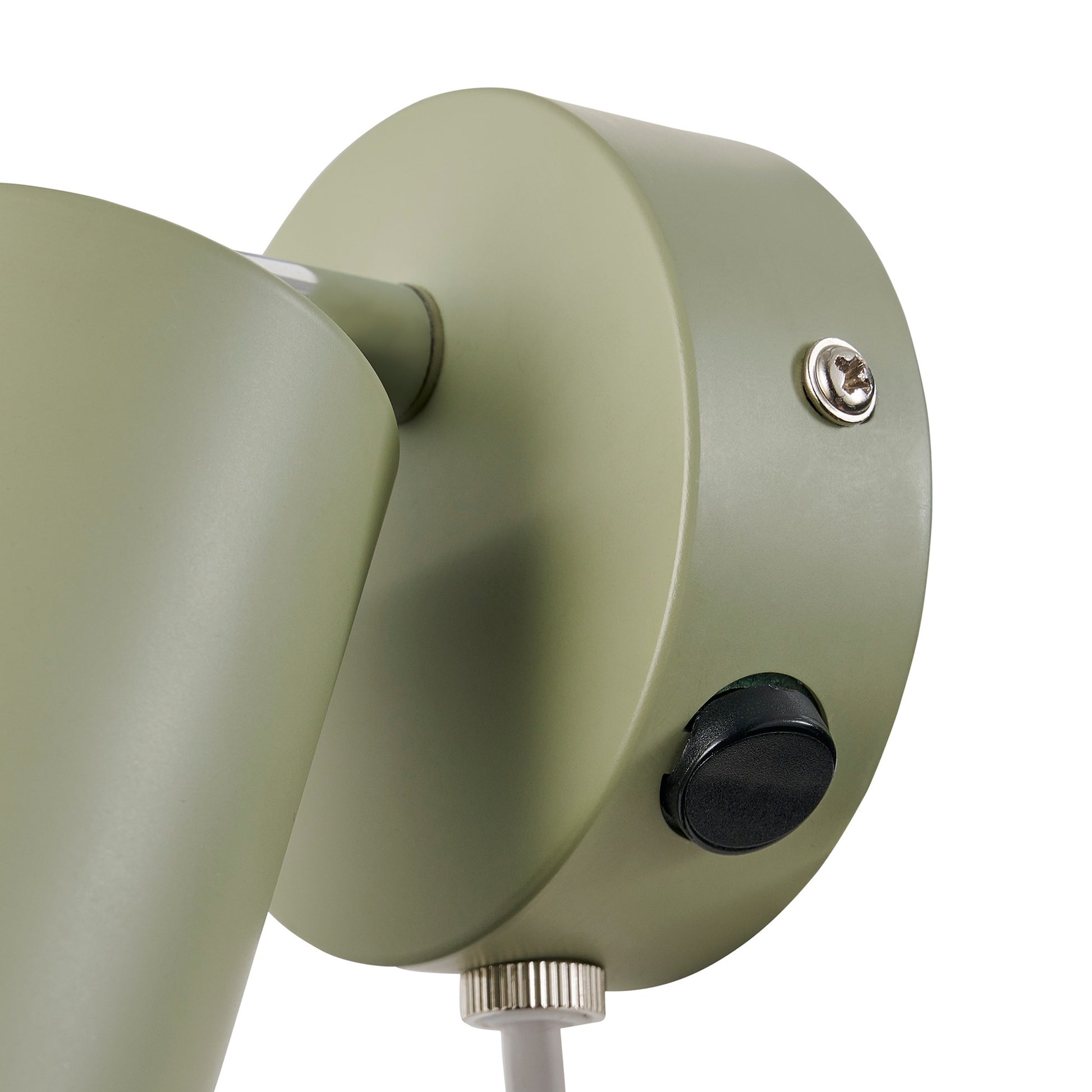Explore Wall Lamp