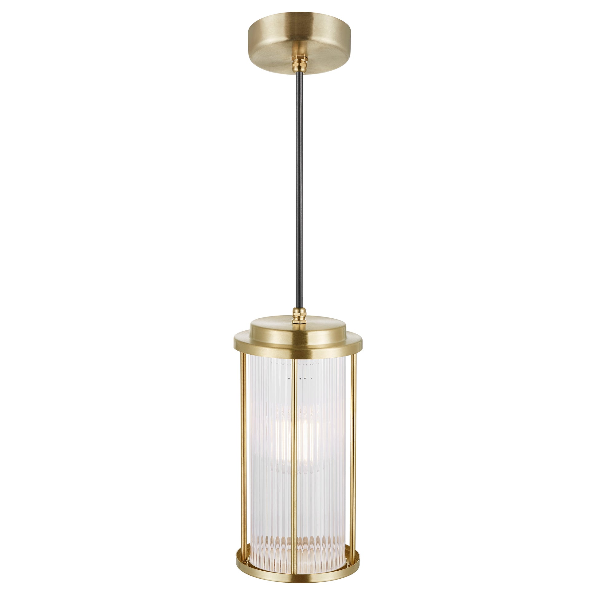 Linton Outdoor Pendant Light