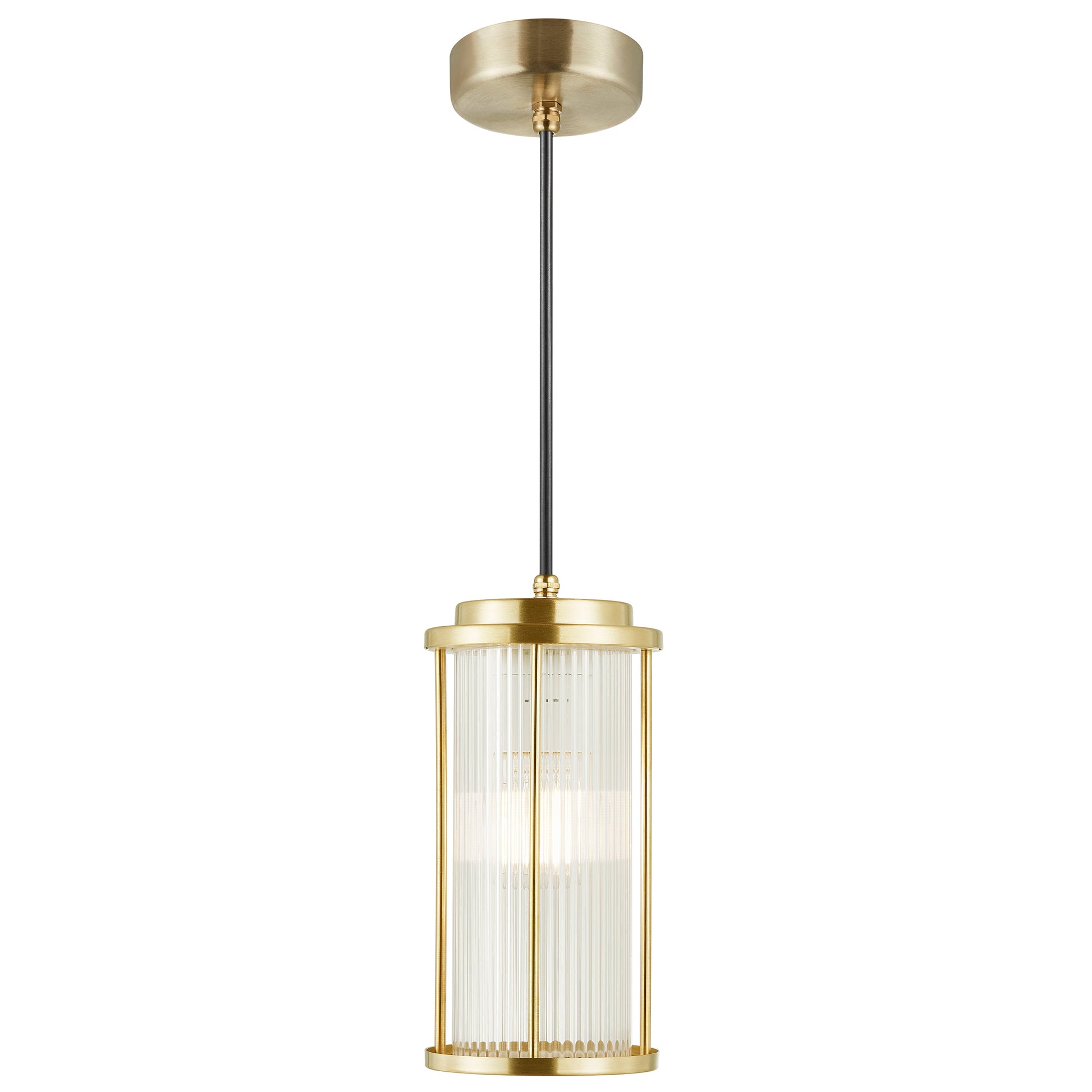 Linton Outdoor Pendant Light