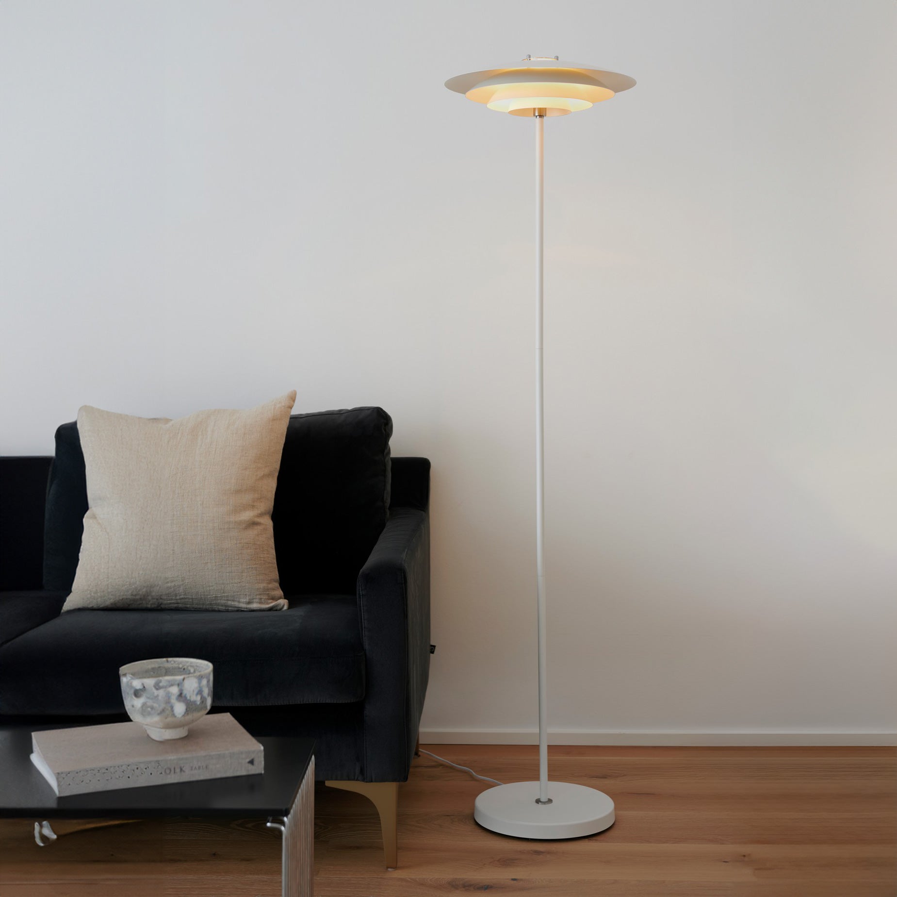 Bretagne Floor Lamp