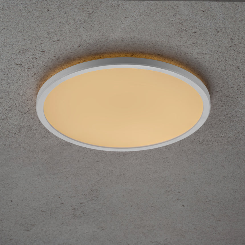 Oja 29 LED Ceiling Light with 3-Step MoodMaker