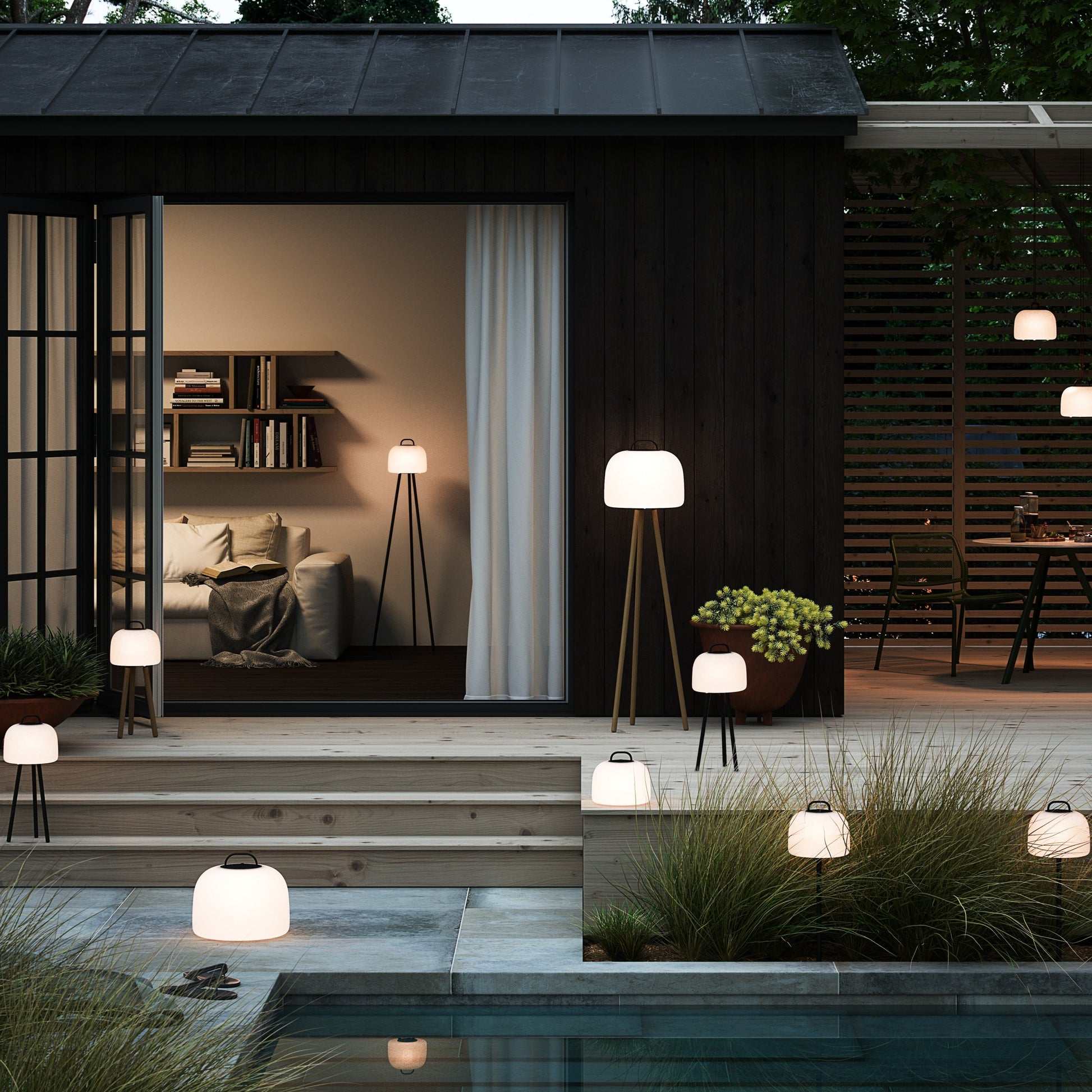 Kettle Spike Accessory