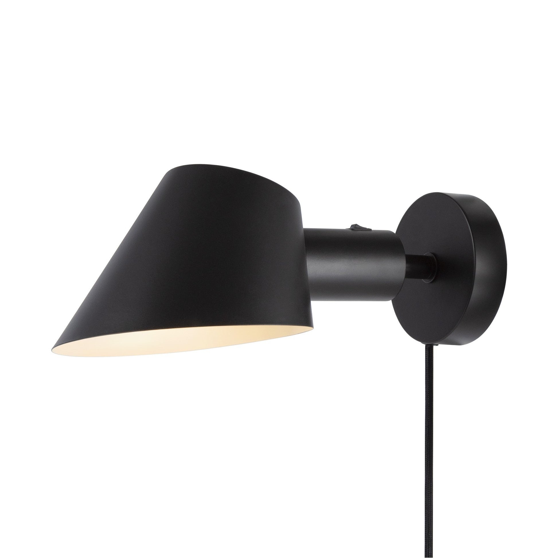 Stay Wall Light, Black