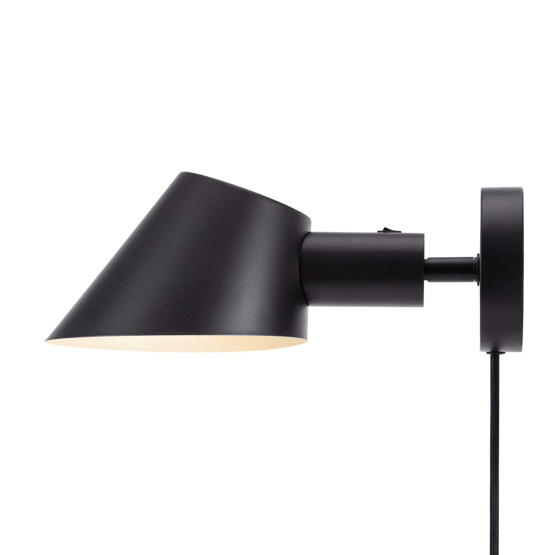 Stay Wall Light, Black