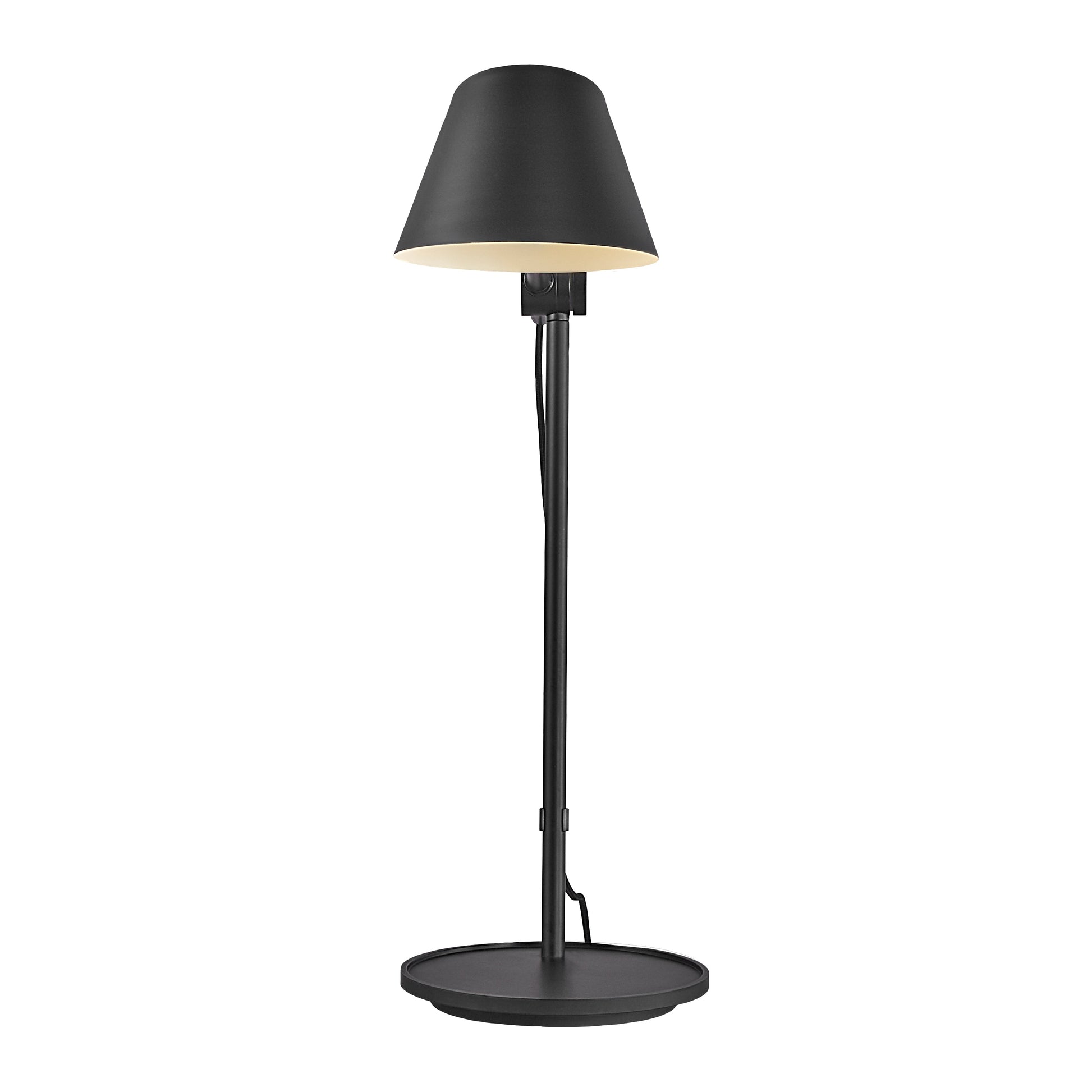 Stay Long Arm Table Lamp