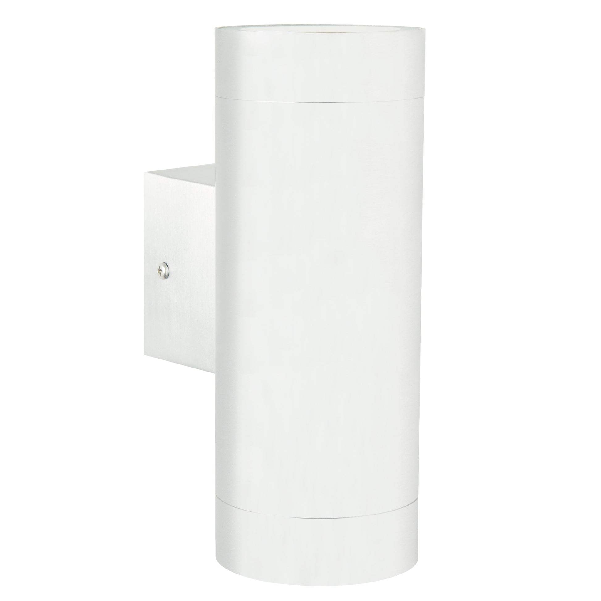Tin Maxi Up & Down Outdoor Wall Light