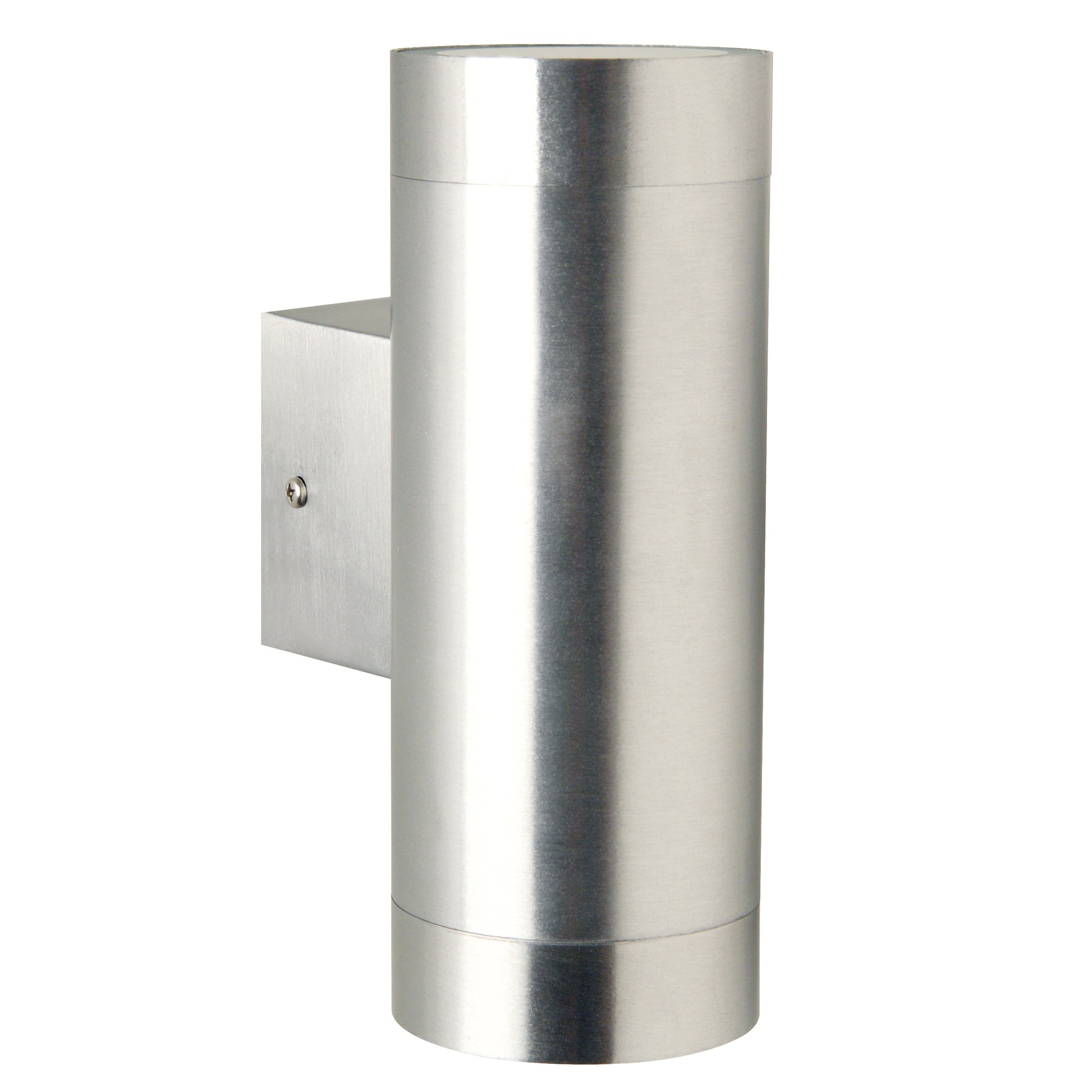 Tin Maxi Up & Down Outdoor Wall Light