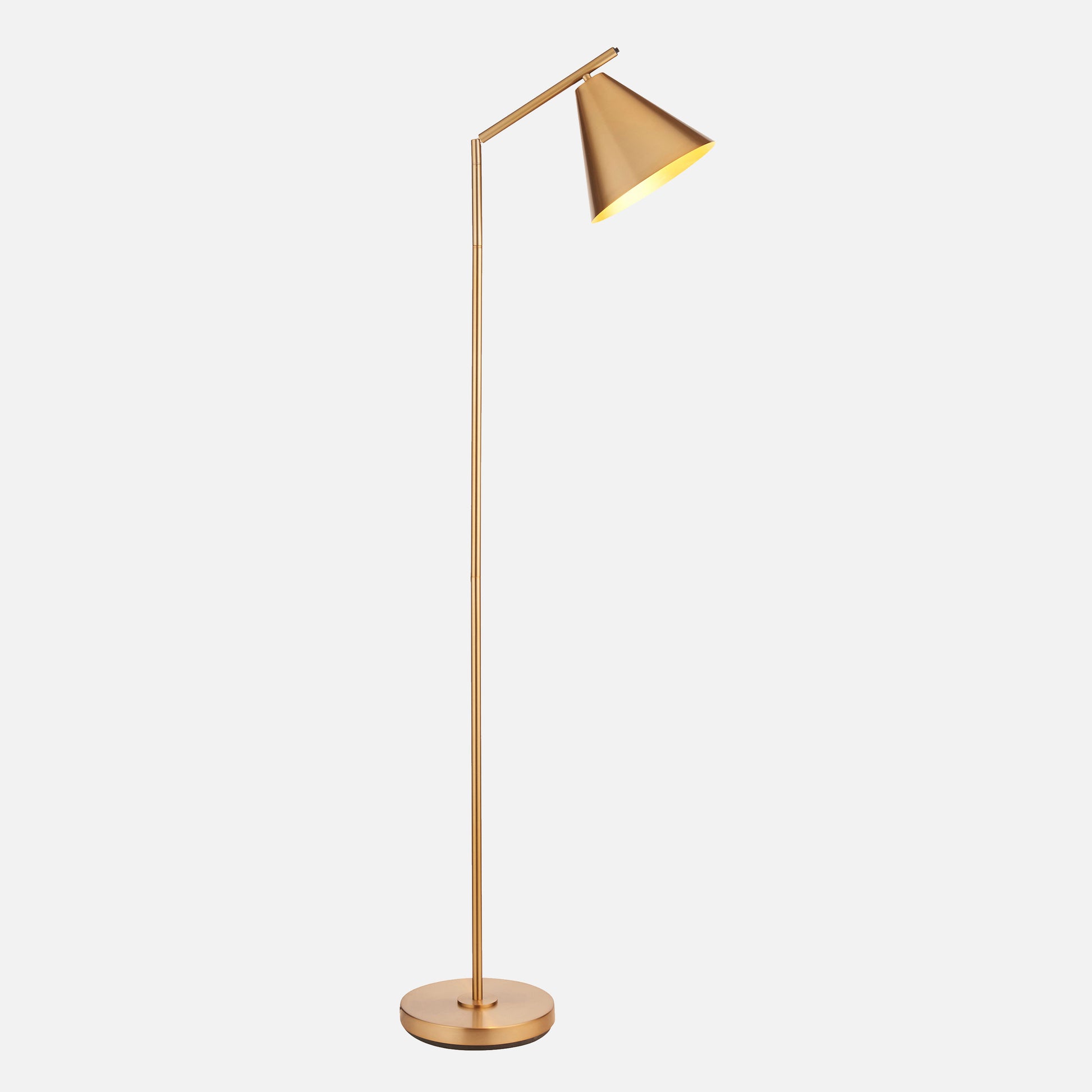 Cape Task Floor Lamp