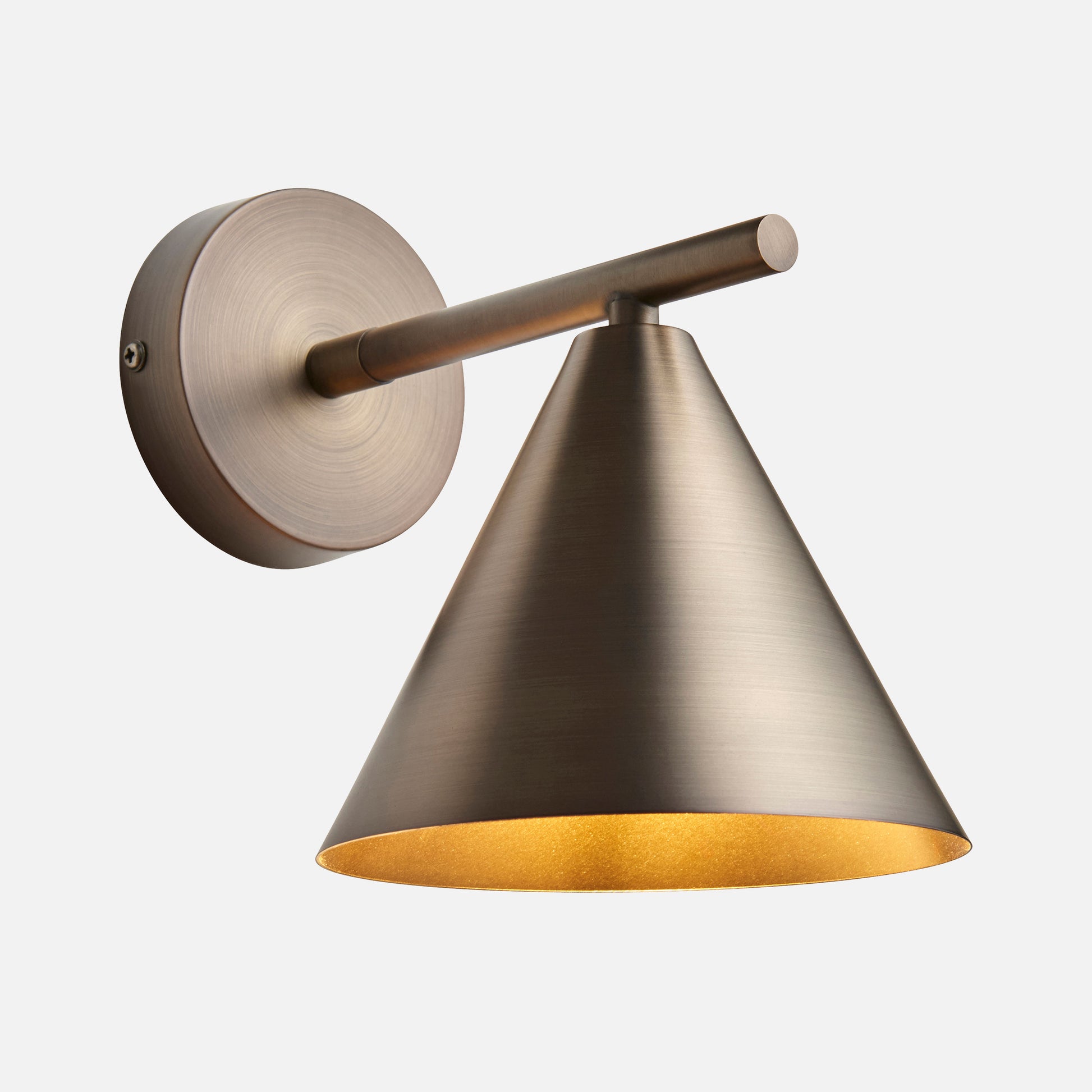 Cape Wall Light