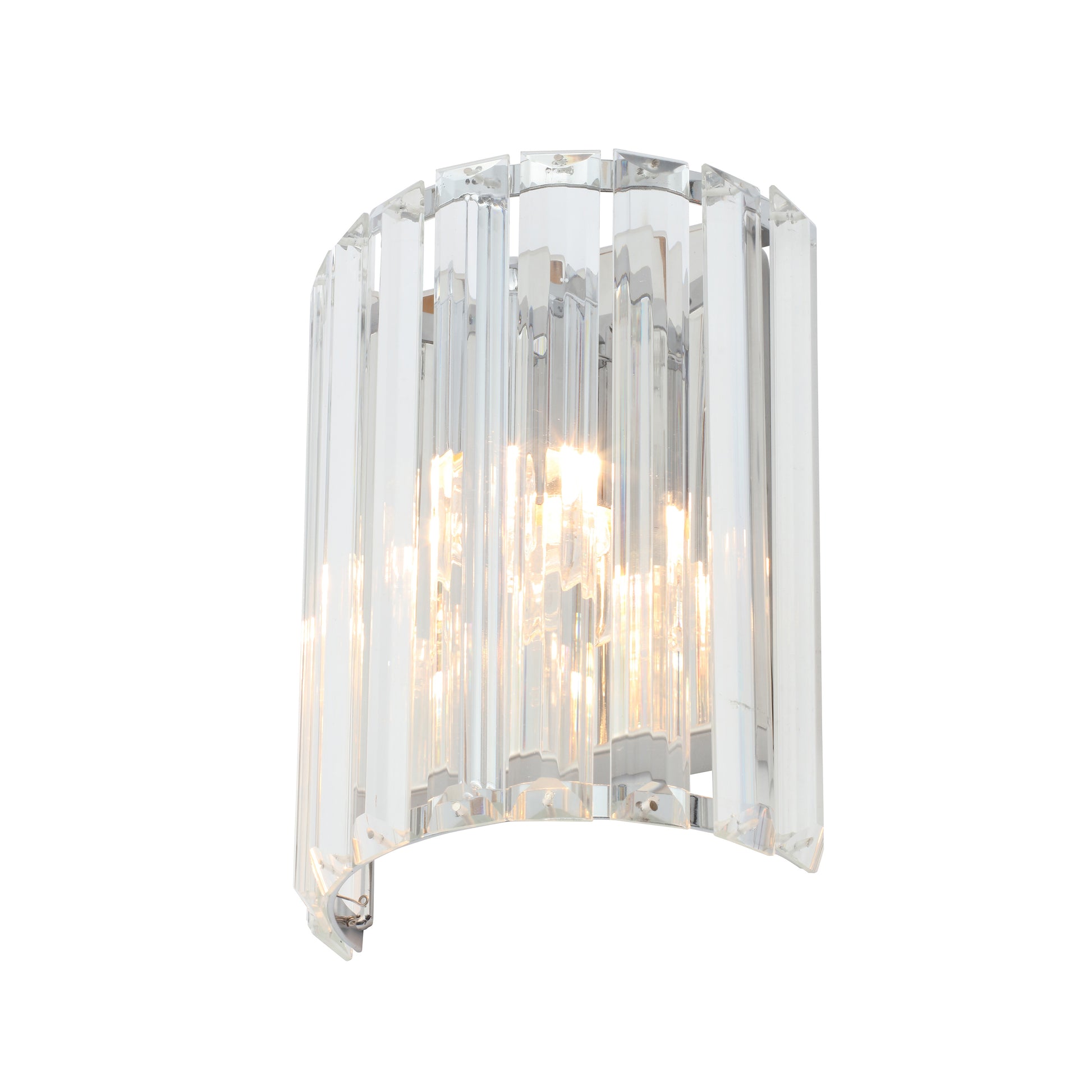 Lure Bathroom Wall Light