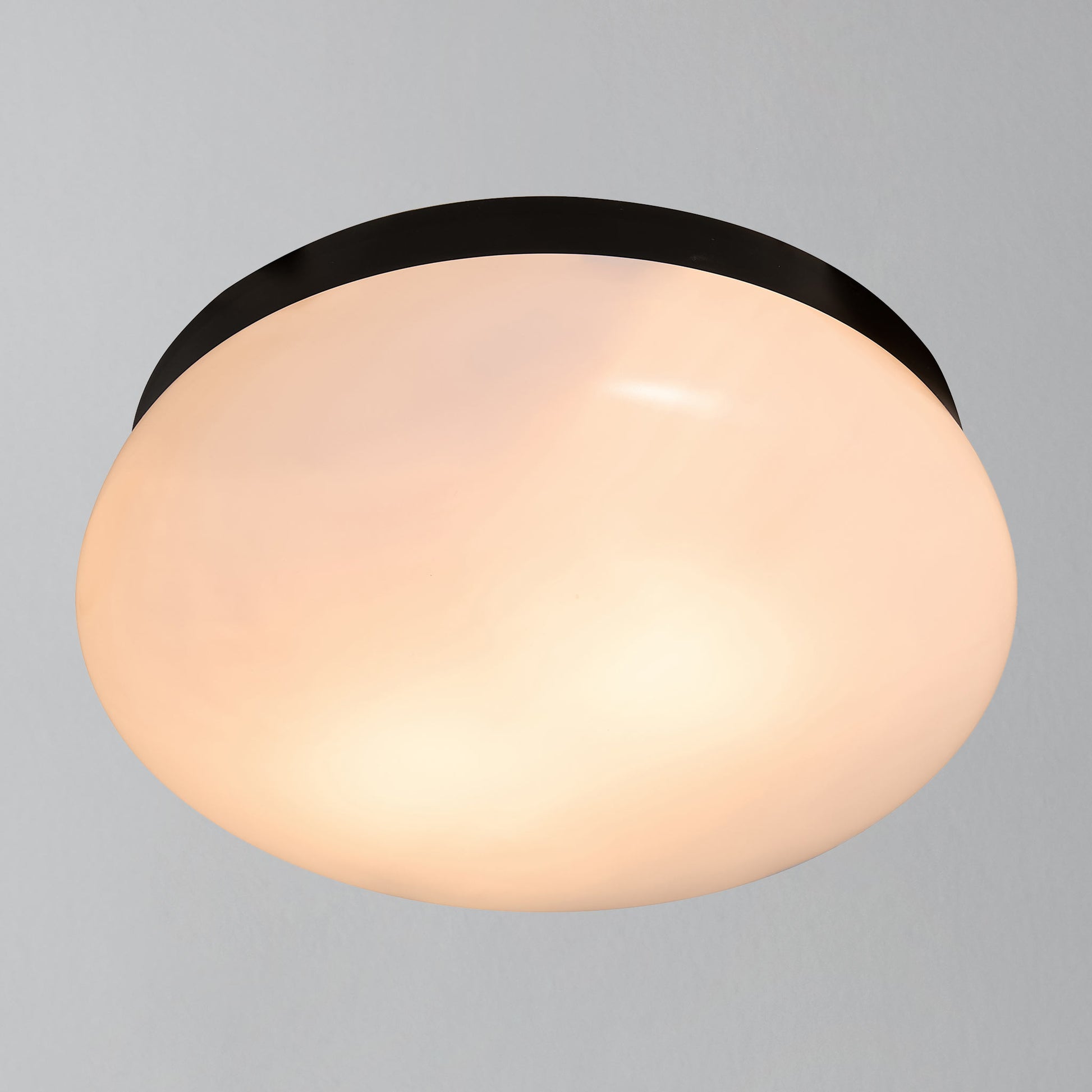 Foam Bathroom Ceiling Light