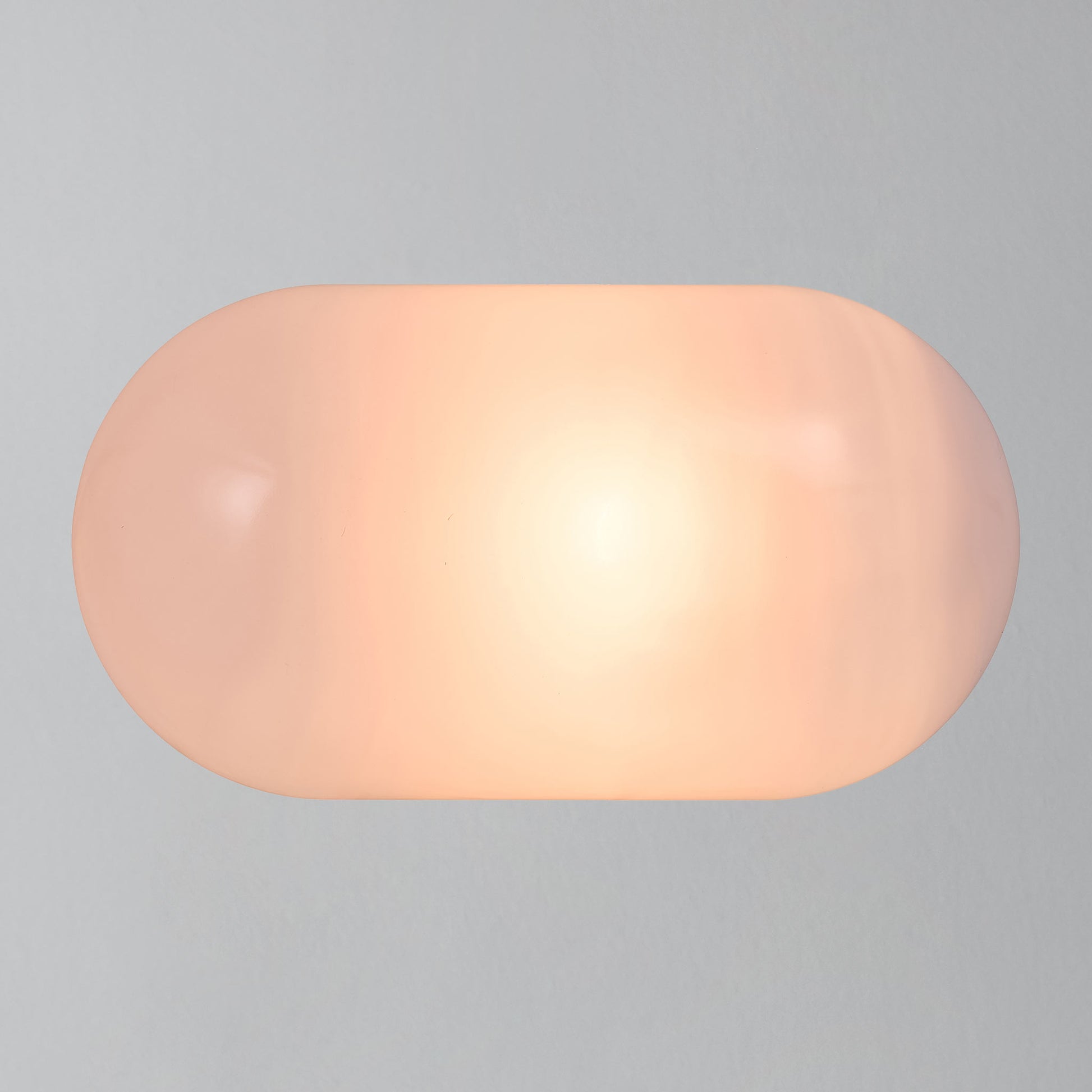 Foam Bathroom Wall Light