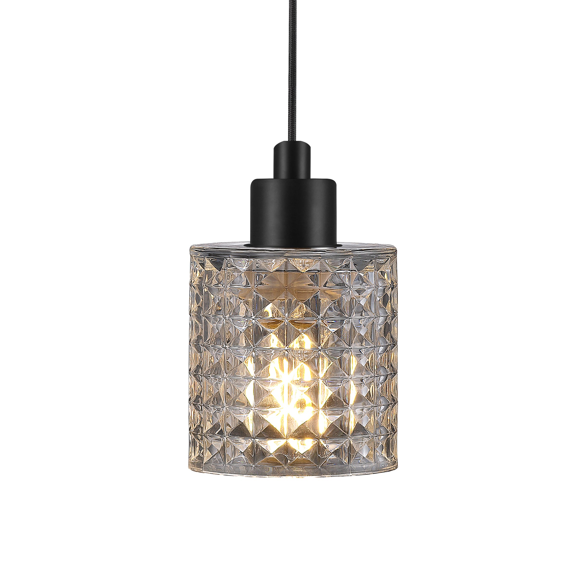 Hollywood 10 Pendant Light