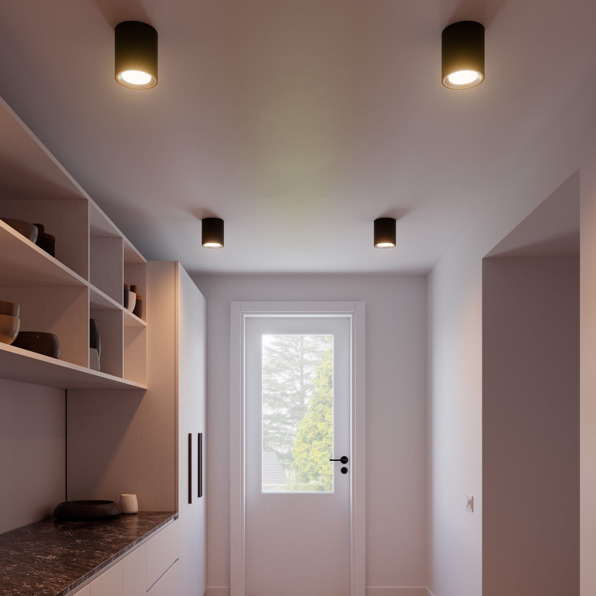 Landon 14 Smart Ceiling Light