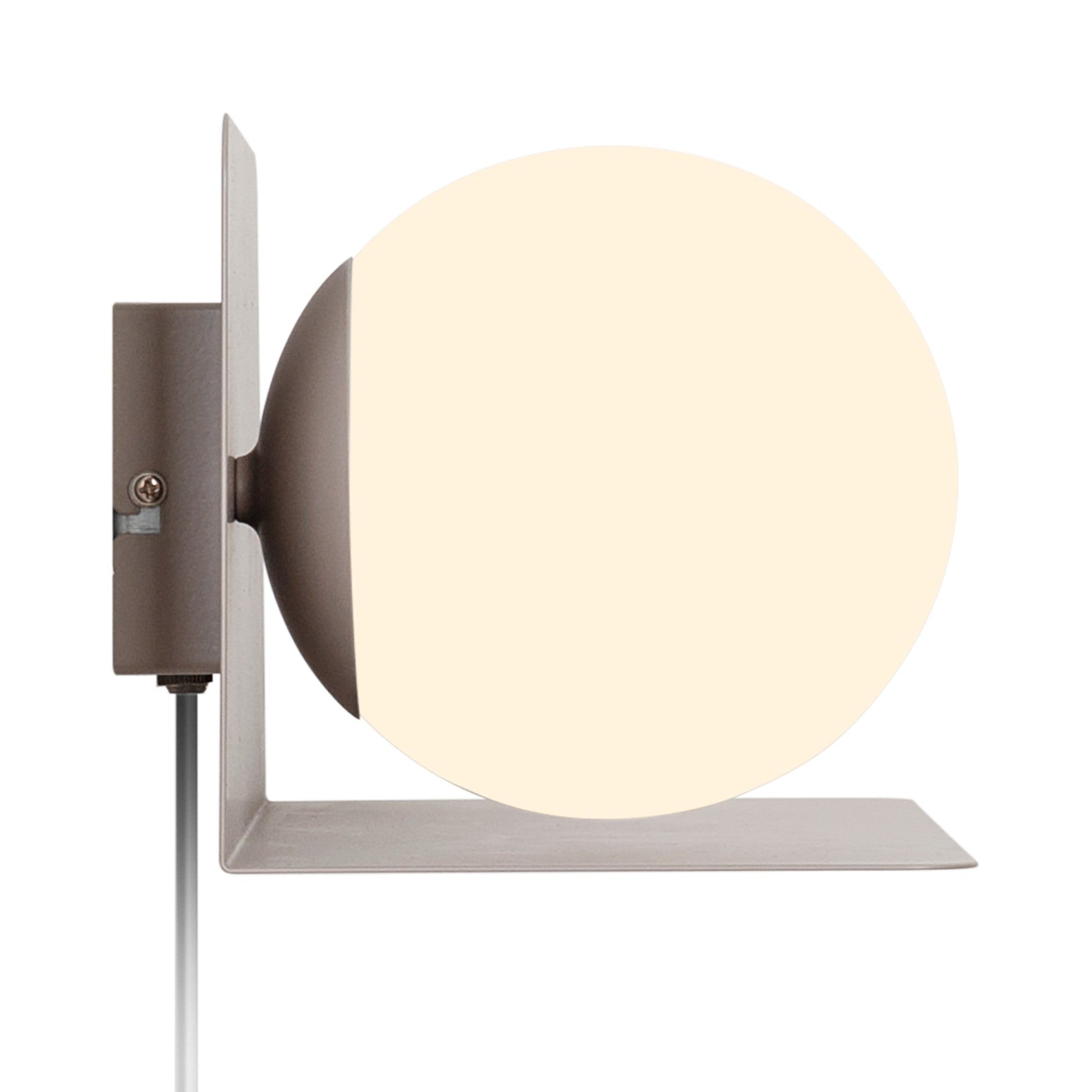 Lilibeth Shelf Wall Light