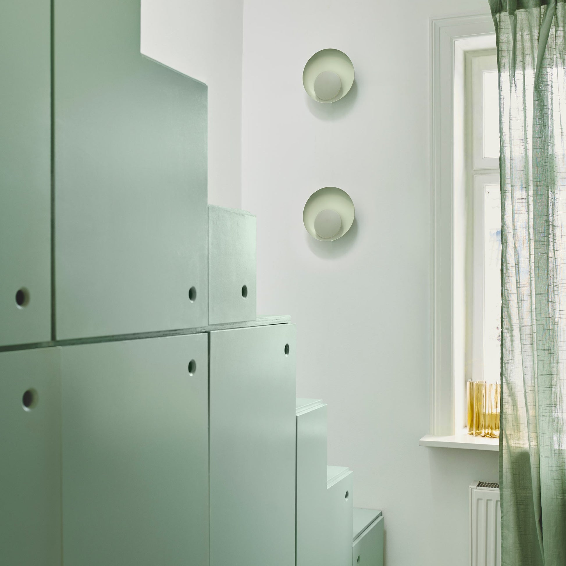 Marsi LED Wall Light