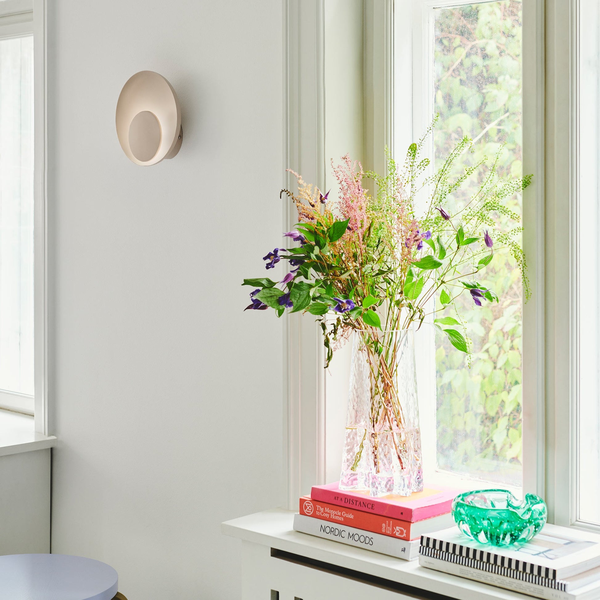 Marsi LED Wall Light