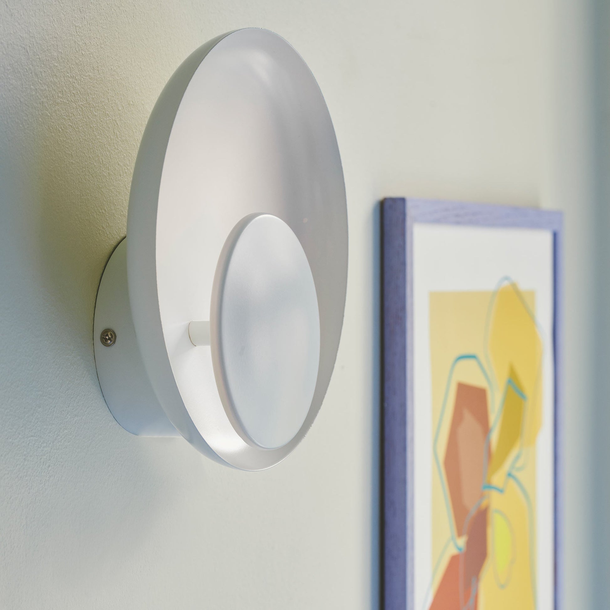 Marsi LED Wall Light